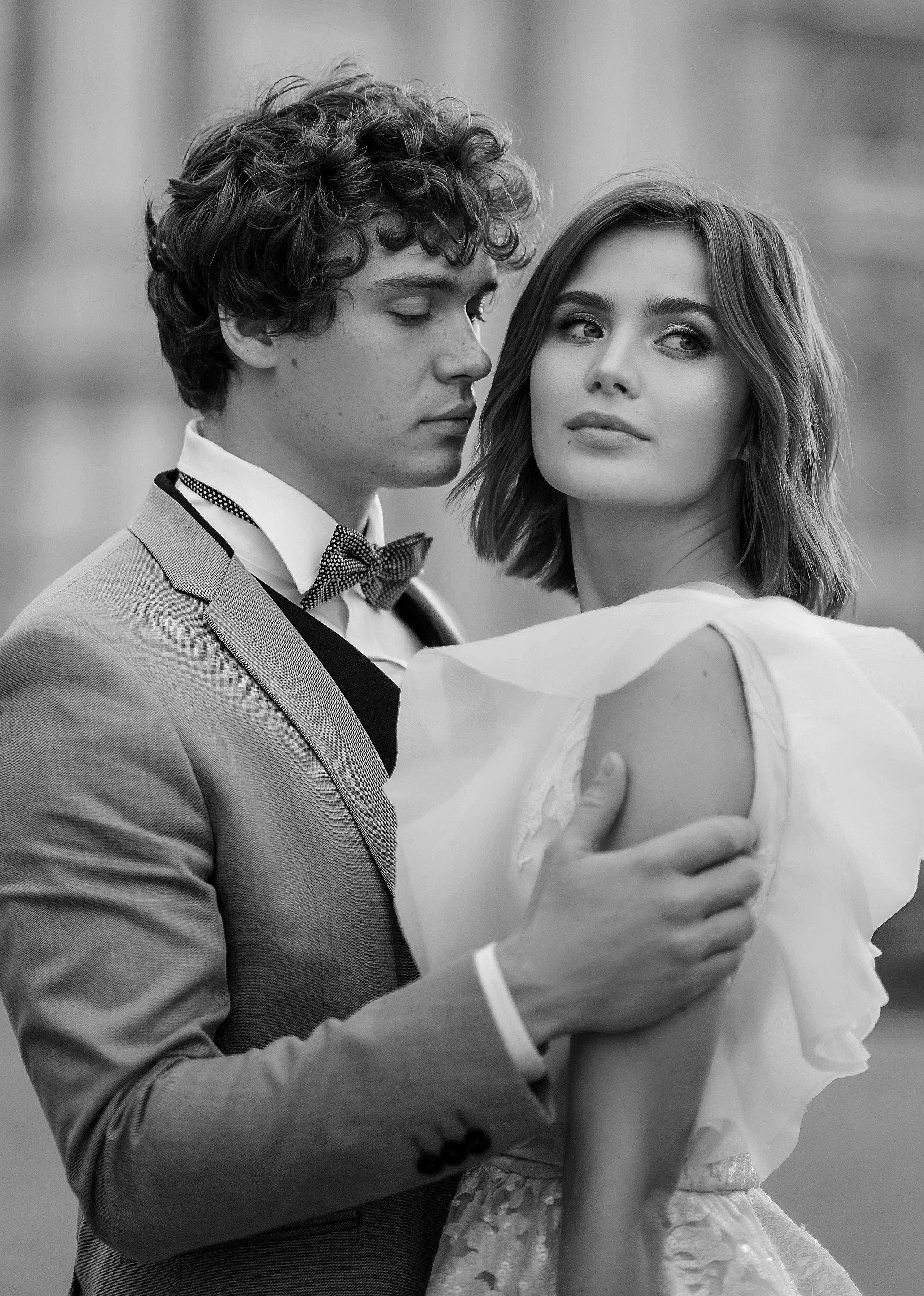 Tsaritsyno. Свадебный и семейный фотограф в г. Москва Ирина Гаврилова