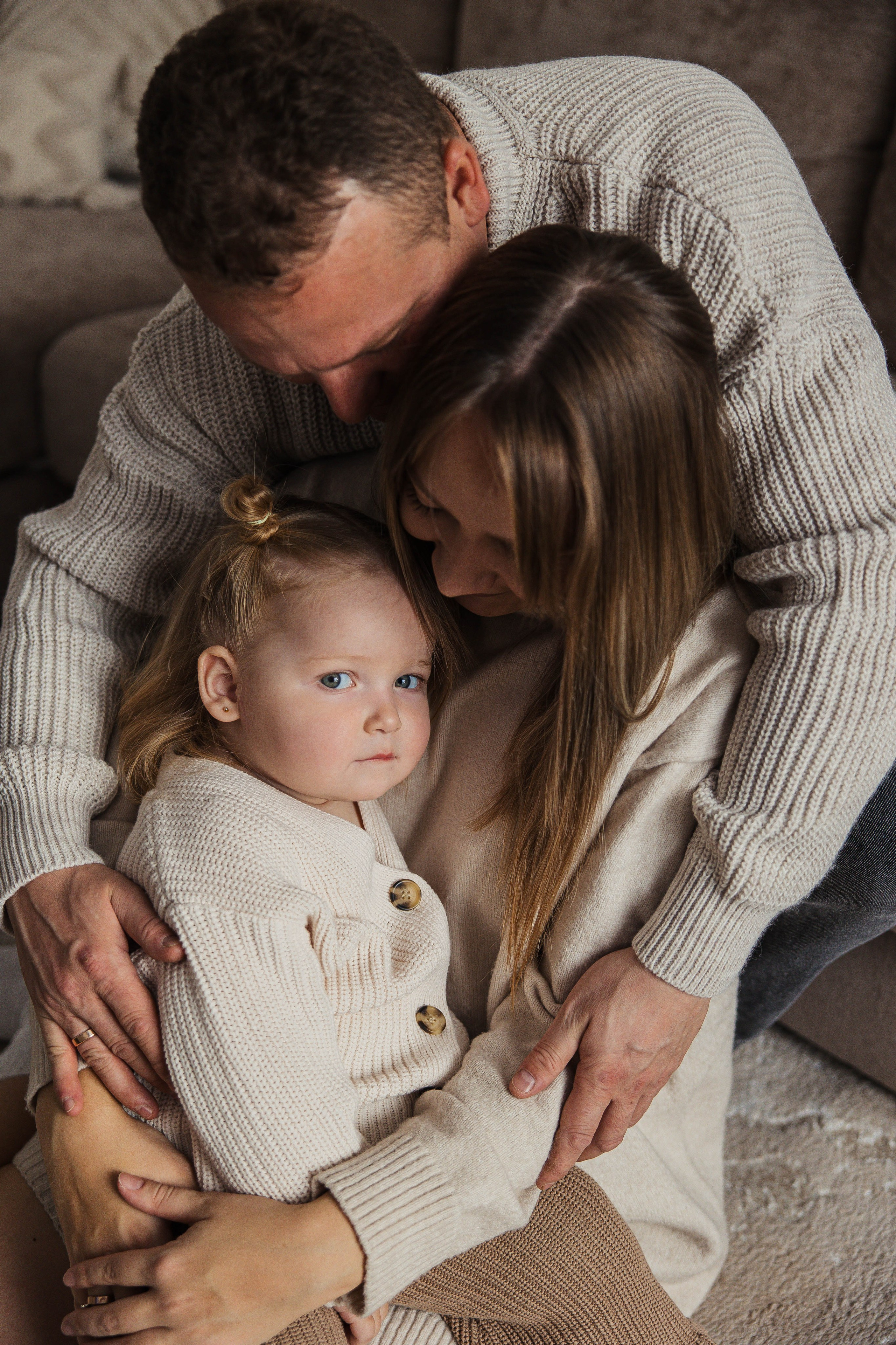 Домашняя фотосессия. Главная