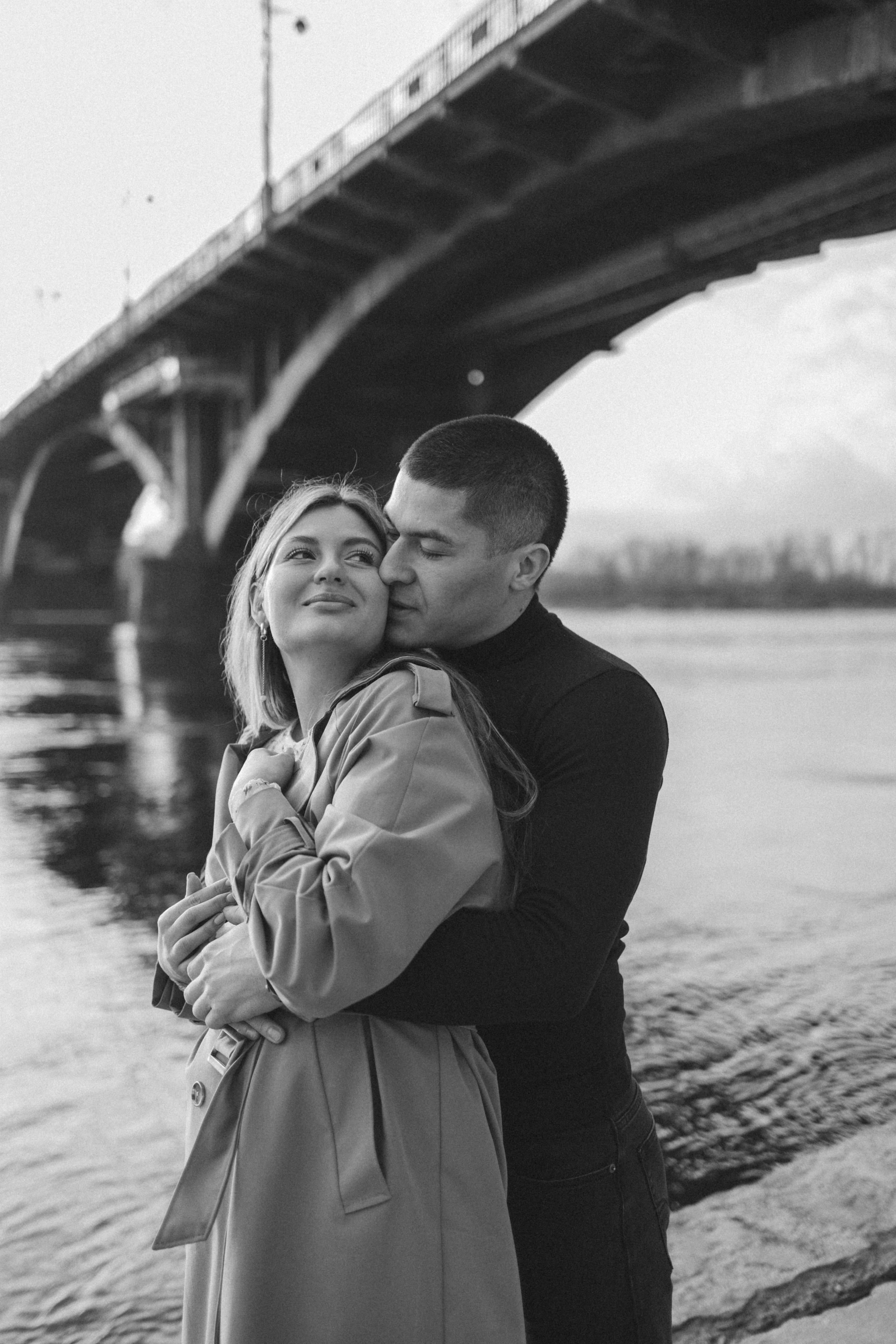 Ксюша и Слава. Главная