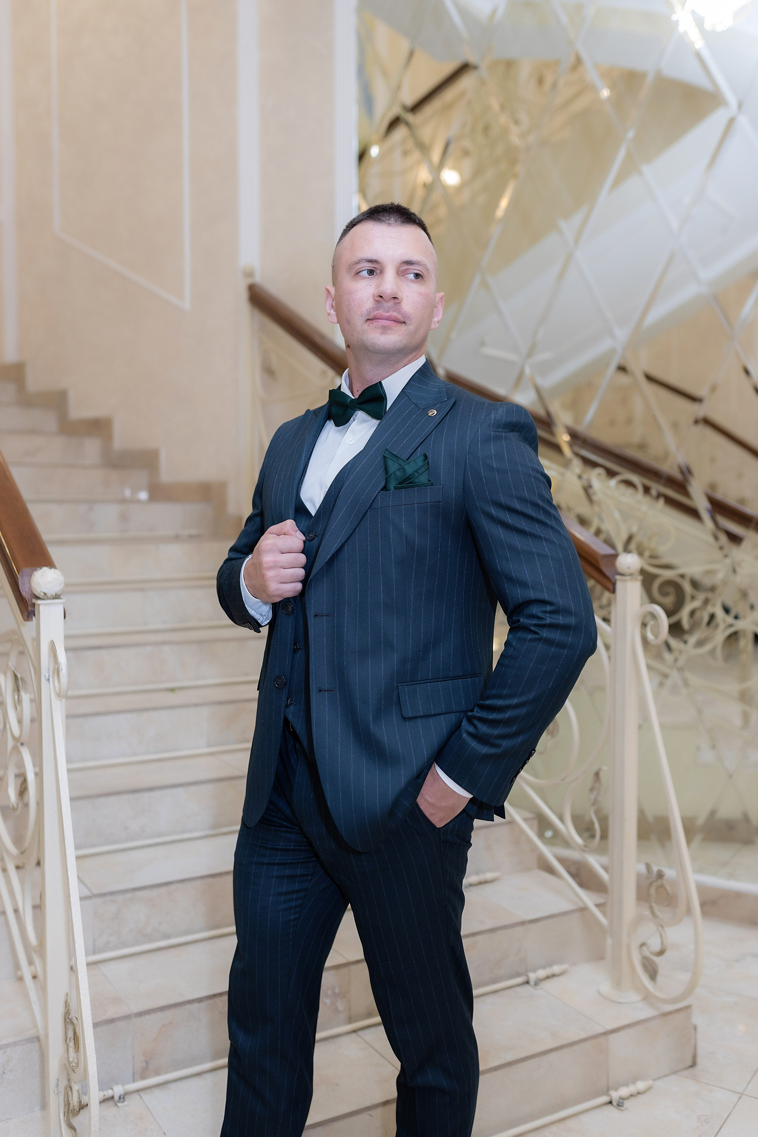 Свадебная фотосессия + съемка в студии. Фотограф в Железнодорожном и Балашихе