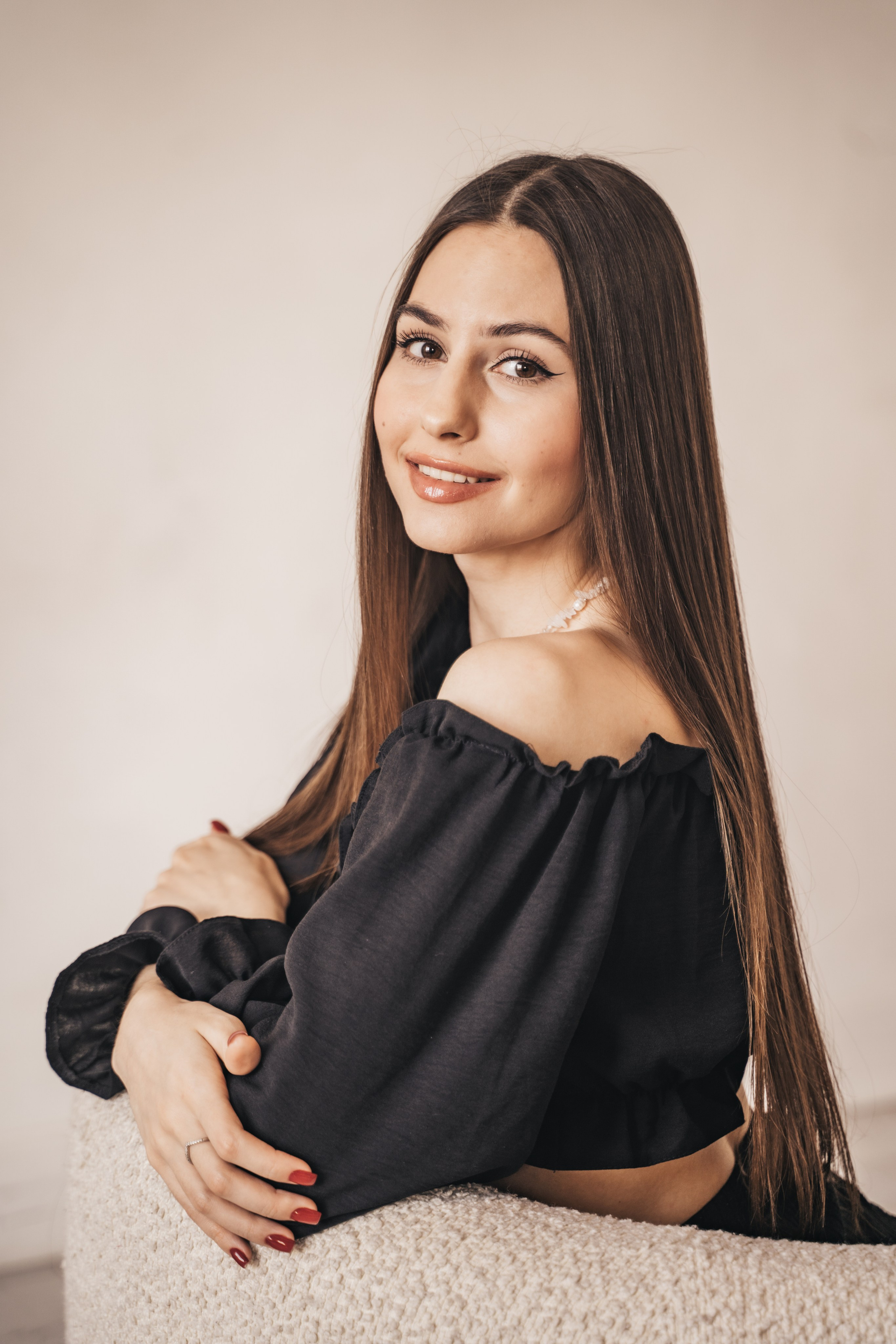 Студийная съемка. Ваш фотограф Северск | Томск