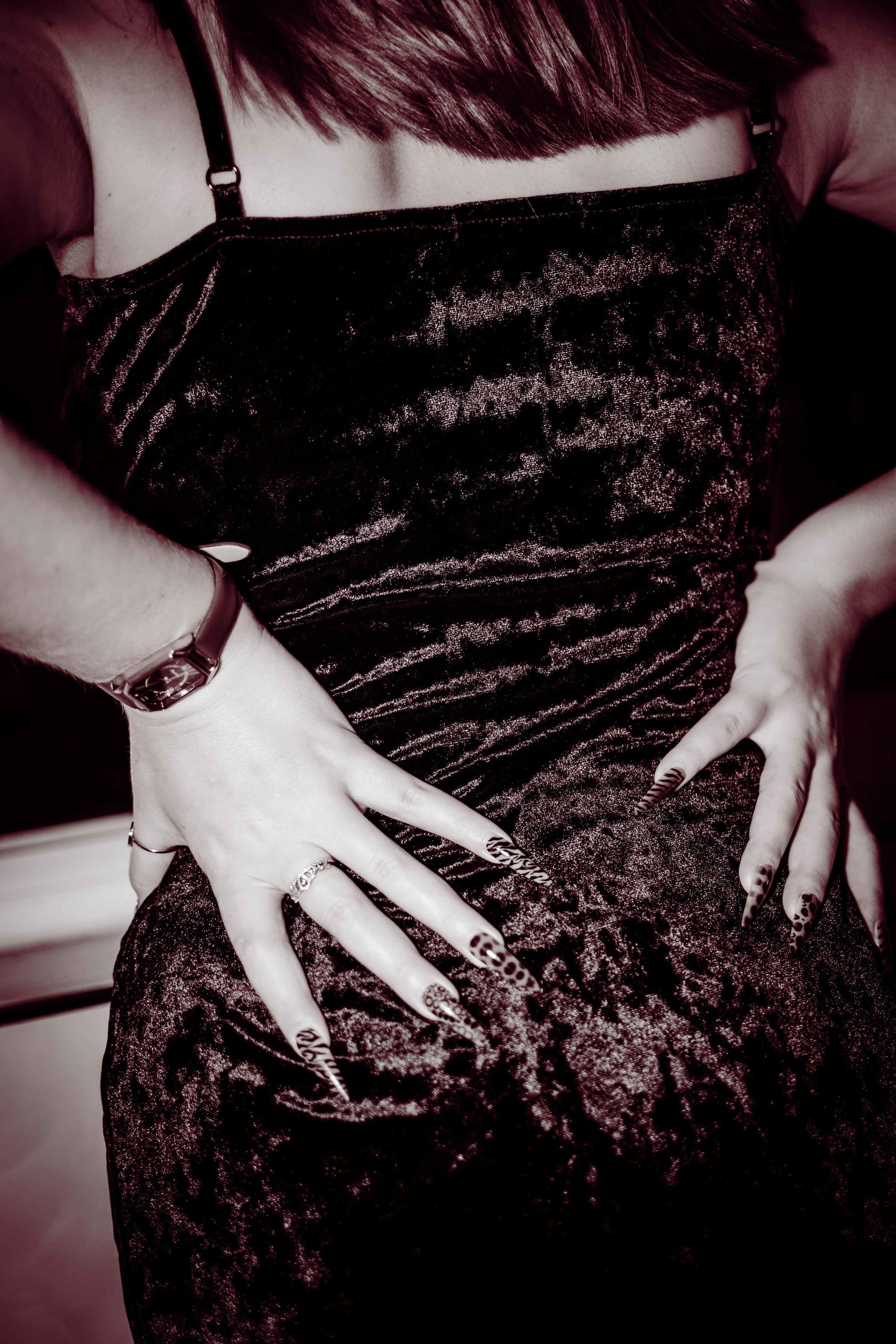 PROJECTS. Photographer Viktoriia “FENSELIYA”