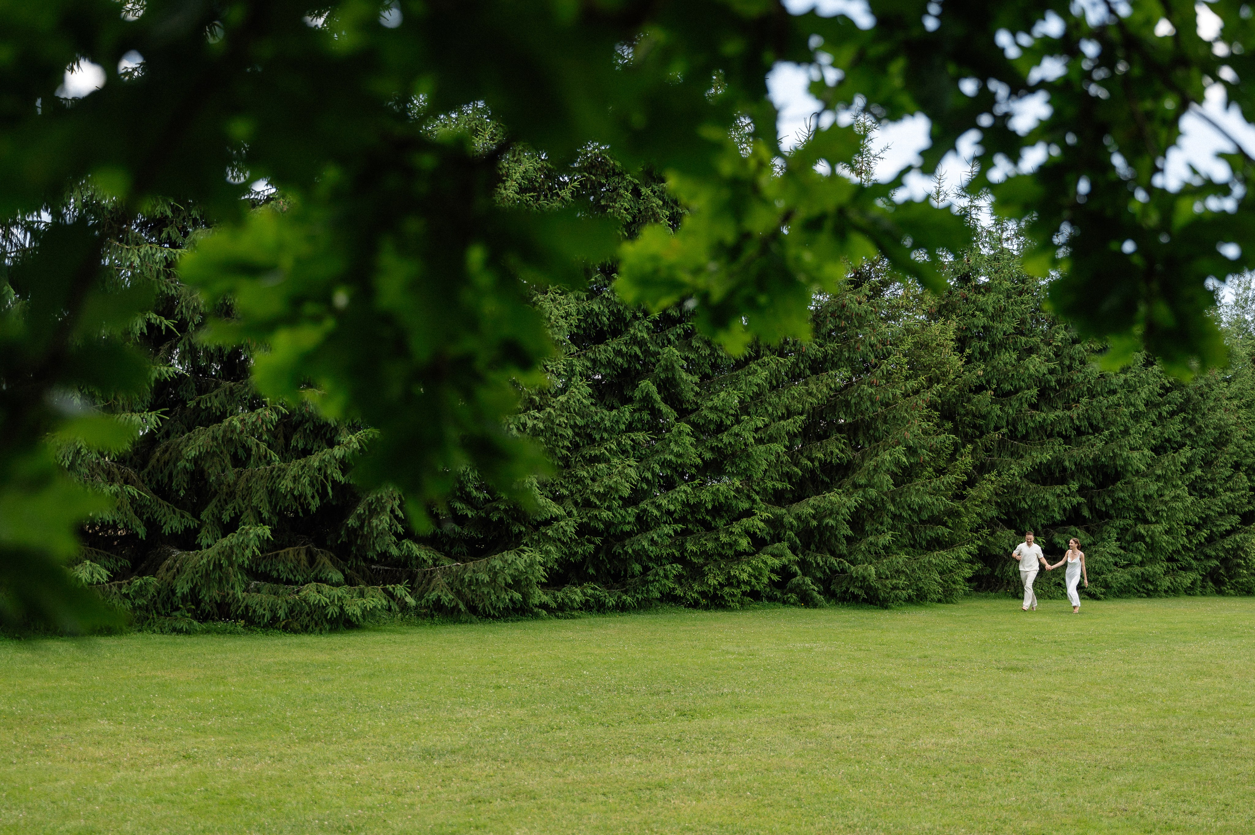 O&M. Свадебный фотограф Минск