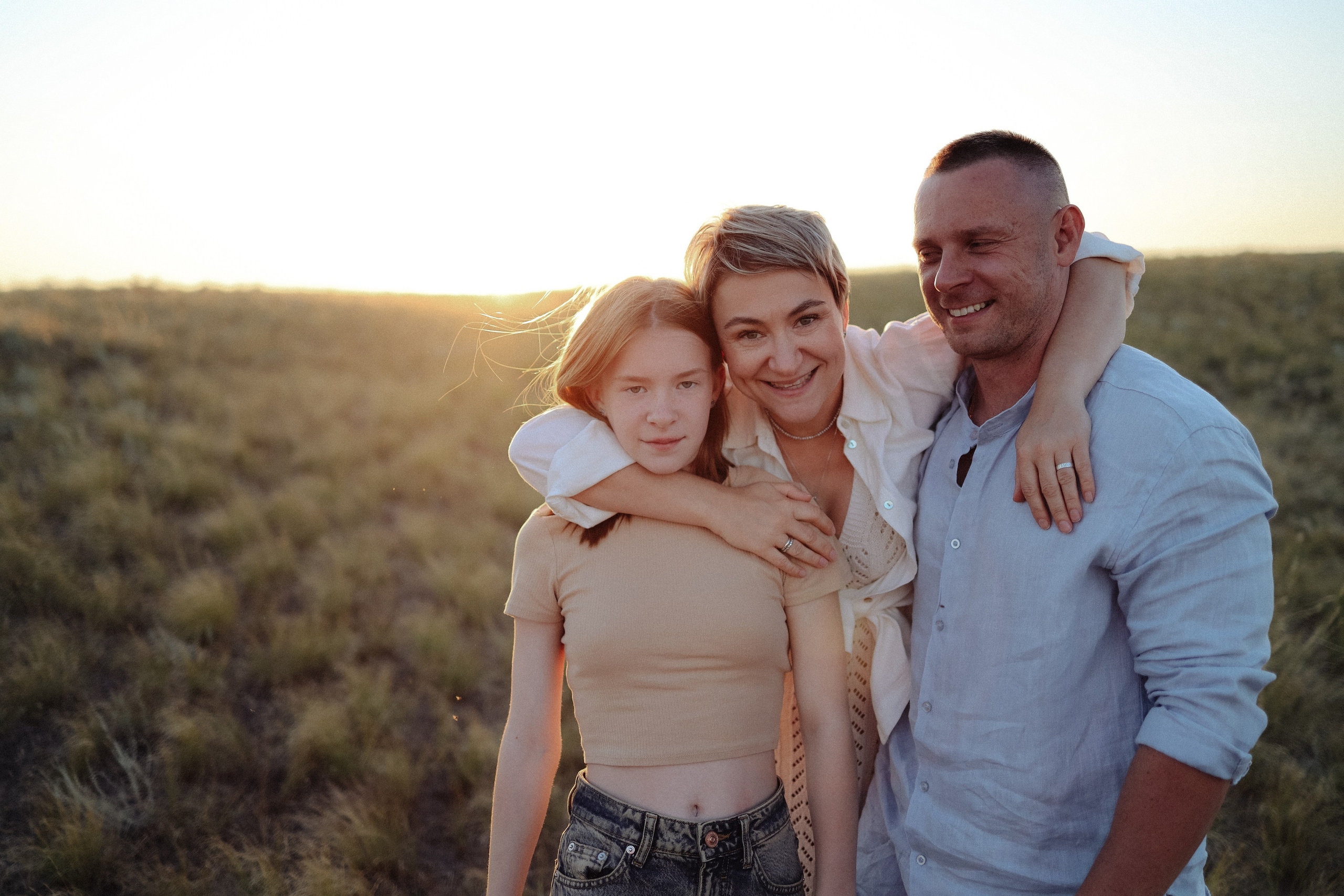 Лена, Ксюша, Максим и Костя. Свадебный и семейный фотограф Волгоград Наталья Алексеева