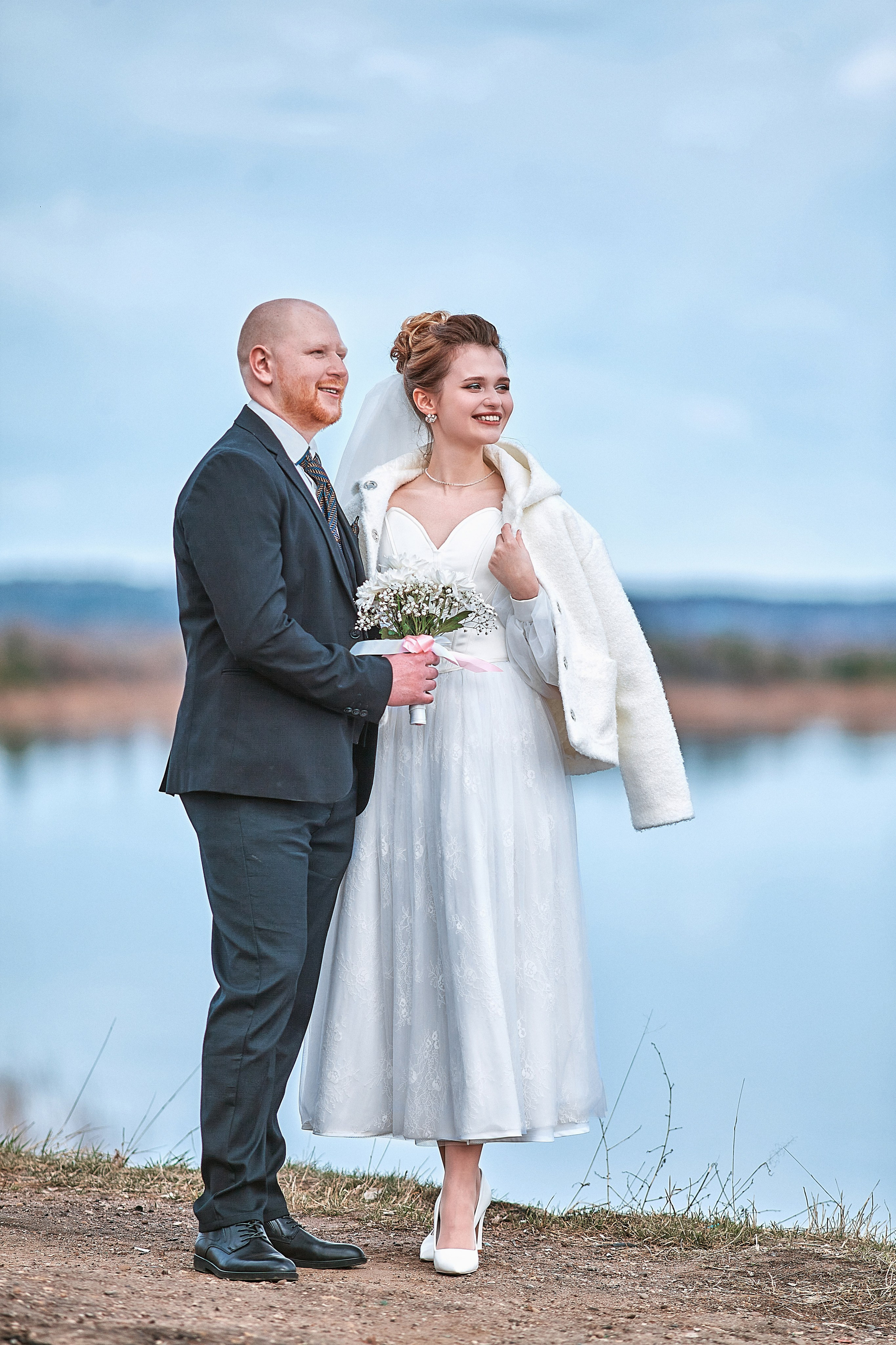 Свадебные. Свадебный фотограф Андрей Шмаргунов в Кирове