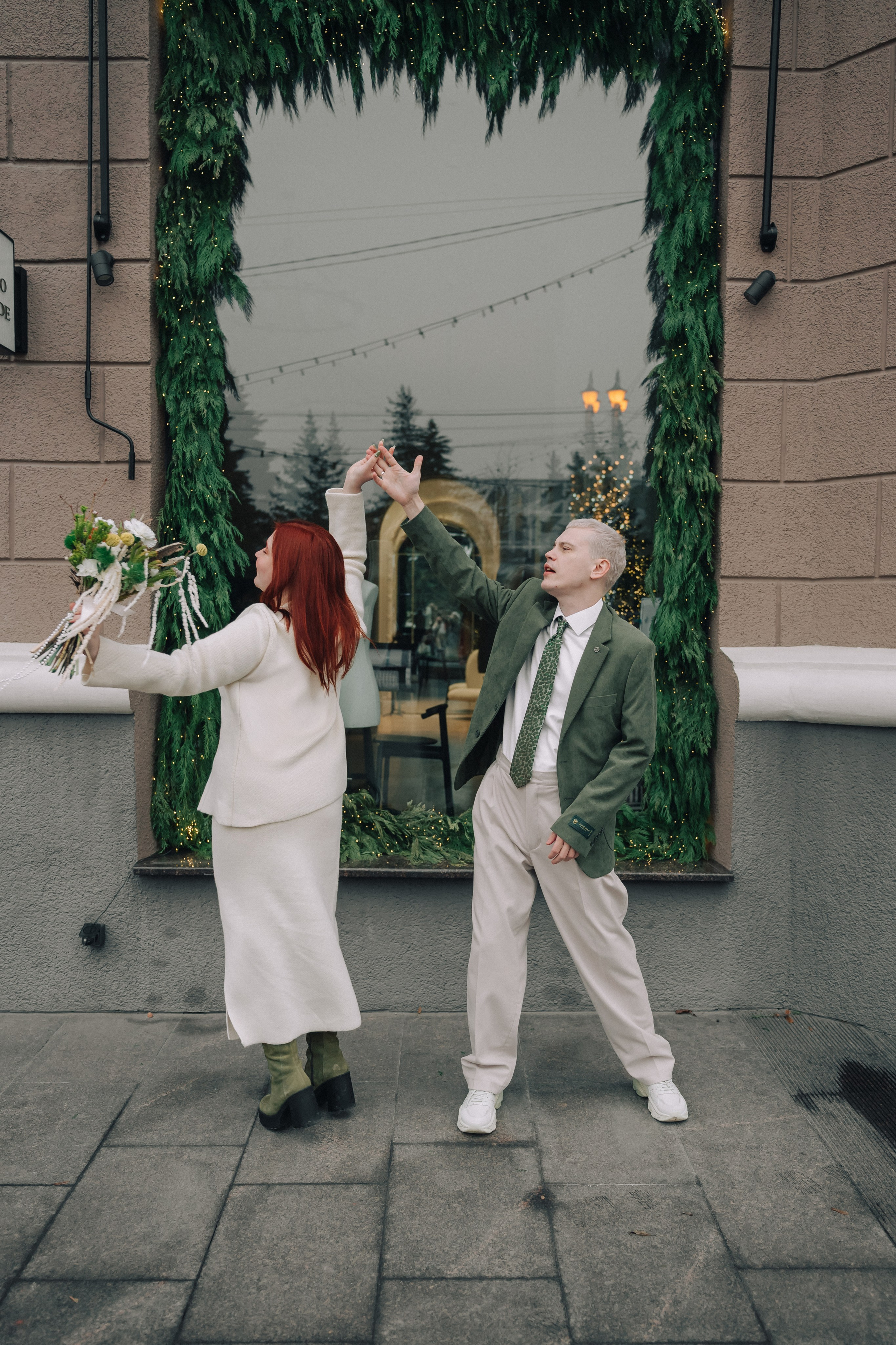 Жан и Алла. Ирина Гонтарева|Фотограф|Белгород