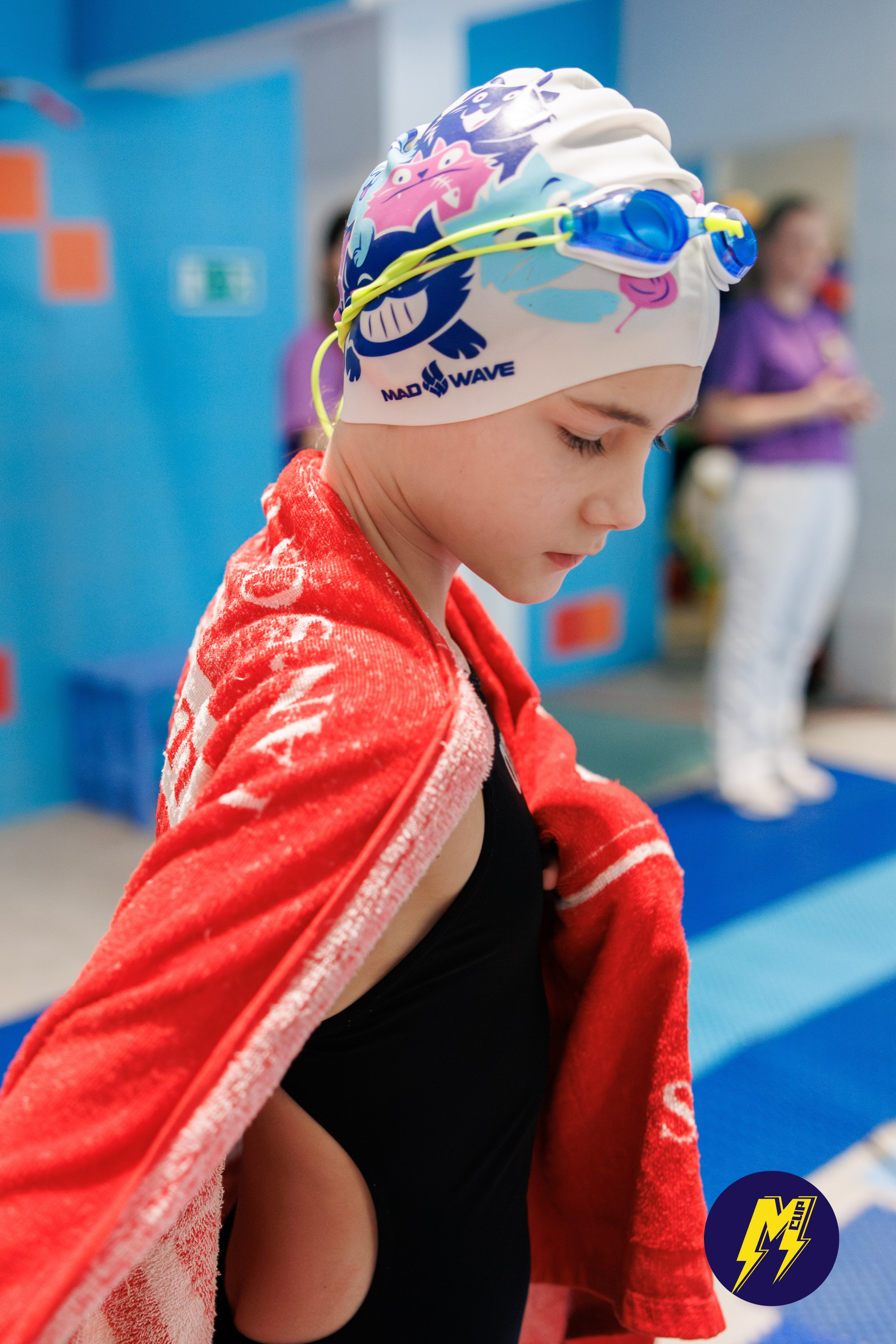 Мытищи Cup, День Стайера / GRC Group. Спортивный фотограф Алексей Соломин