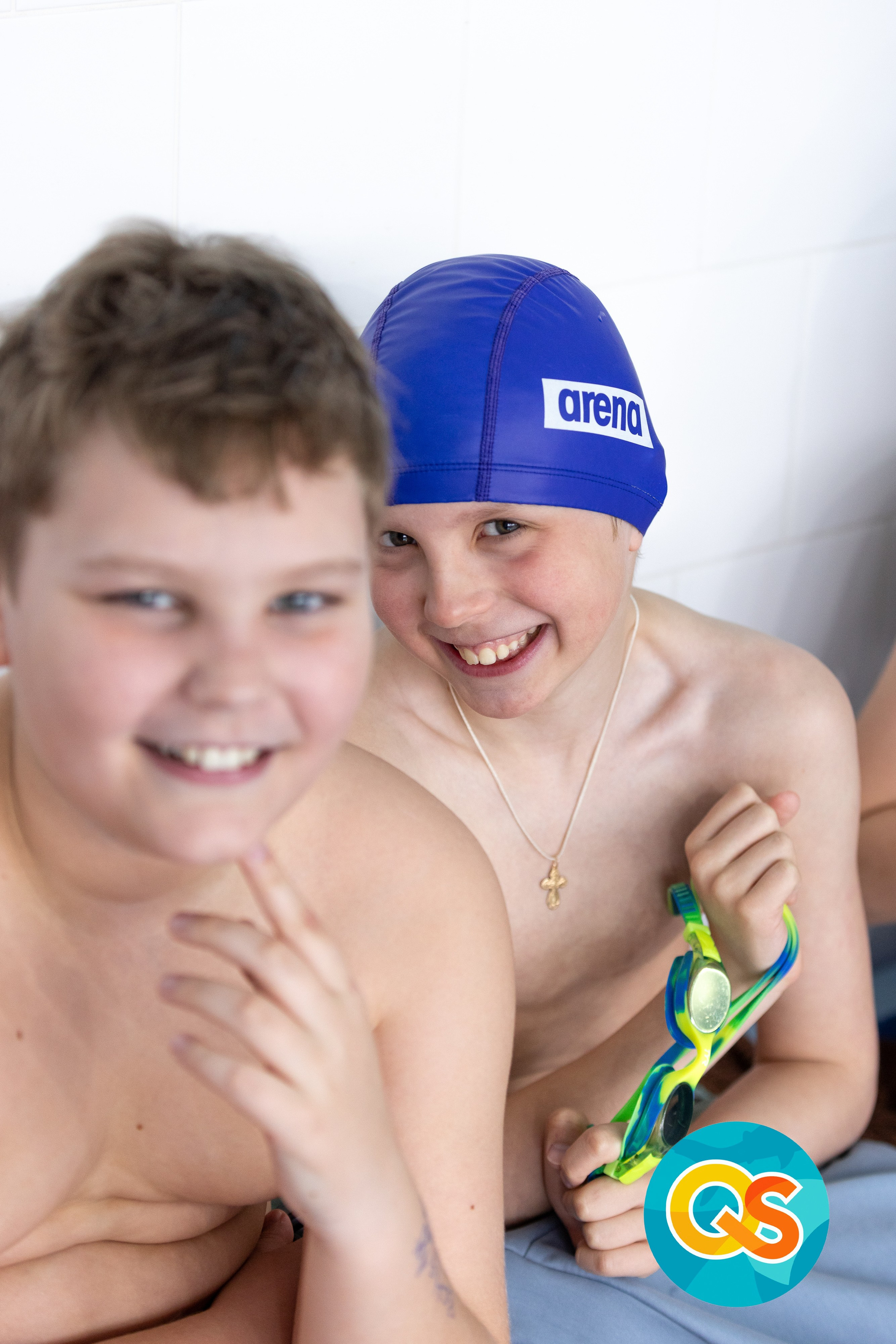 QueenShark, III этап // Фотограф Алексей Соломин. Спортивный фотограф Алексей Соломин