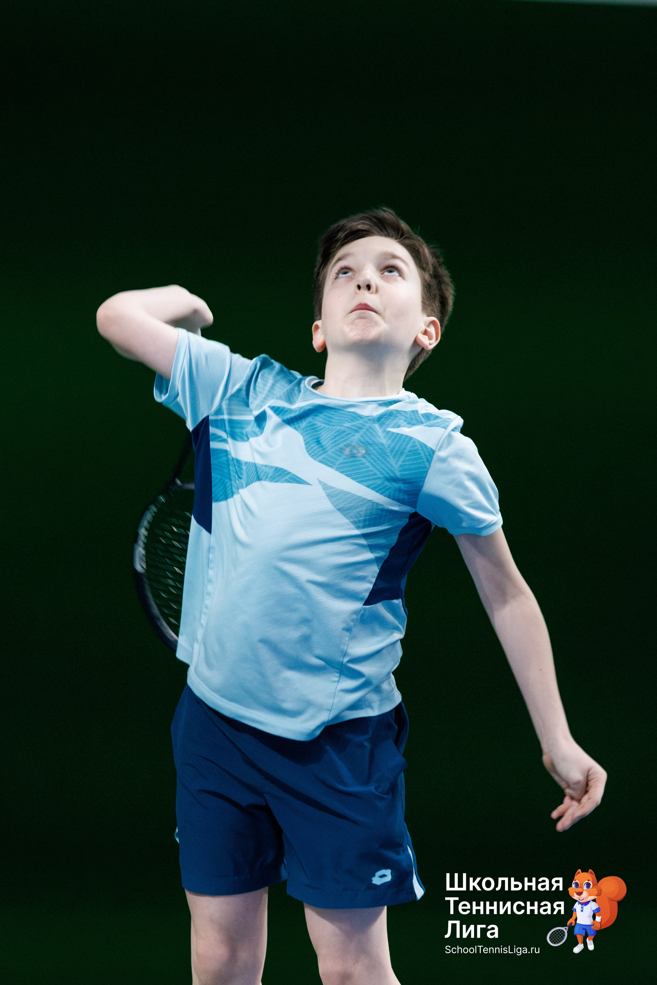 Турнир ШТЛ в Видном. Спортивный фотограф Алексей Соломин