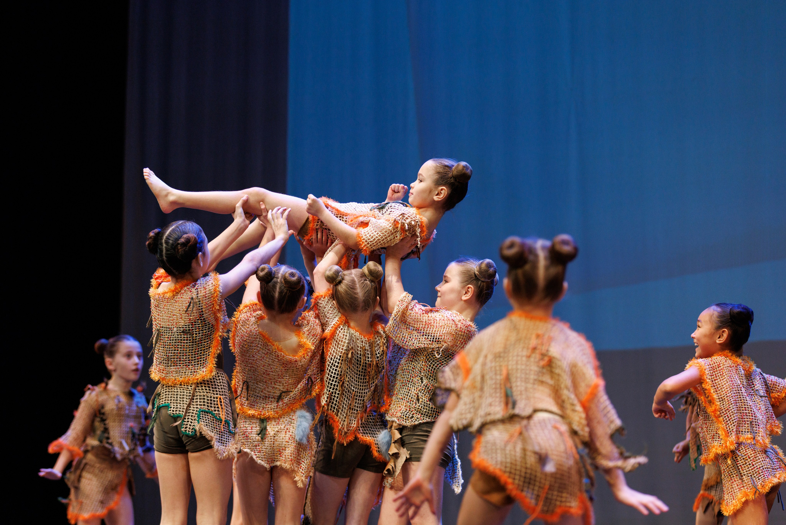 Новогодняя столица 2025. Спортивный фотограф Алексей Соломин