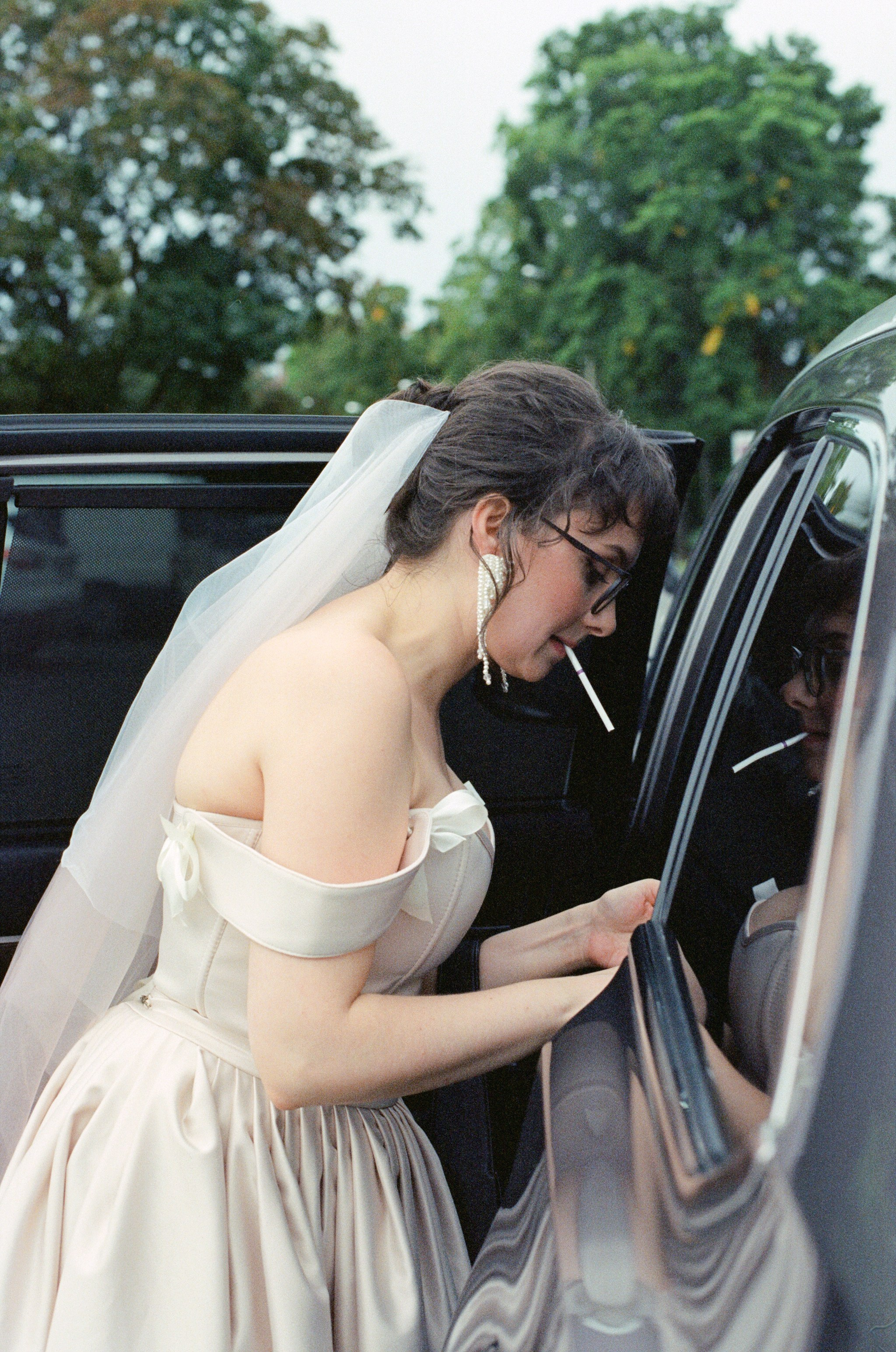 St Petersburg 2024. Фотограф Яна Булгакова