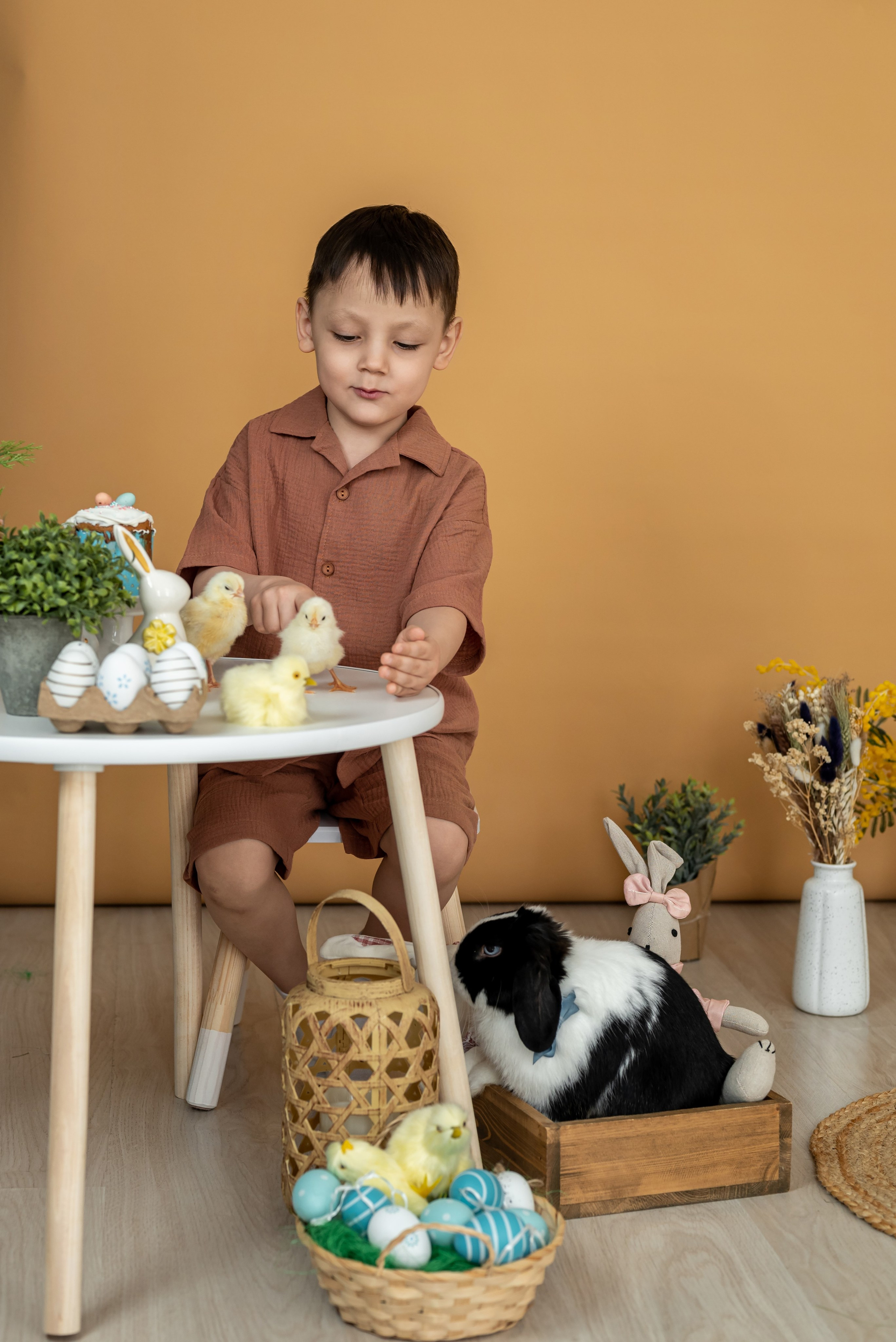 Пасха 2025 г. Фотограф в городе Салават