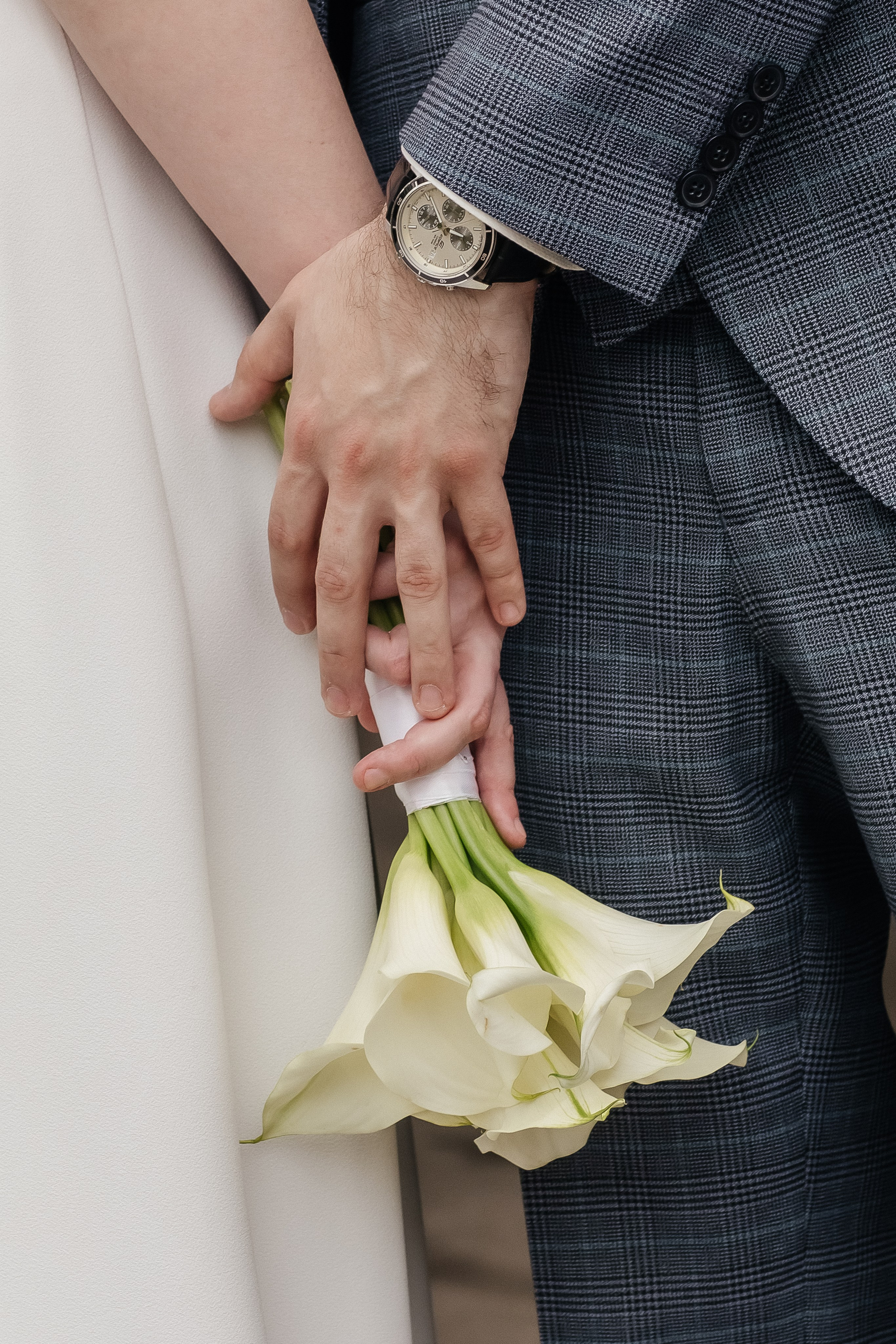 Артем и Карина. Свадебный и семейный фотограф в Воронеже Кирсанова Наталья