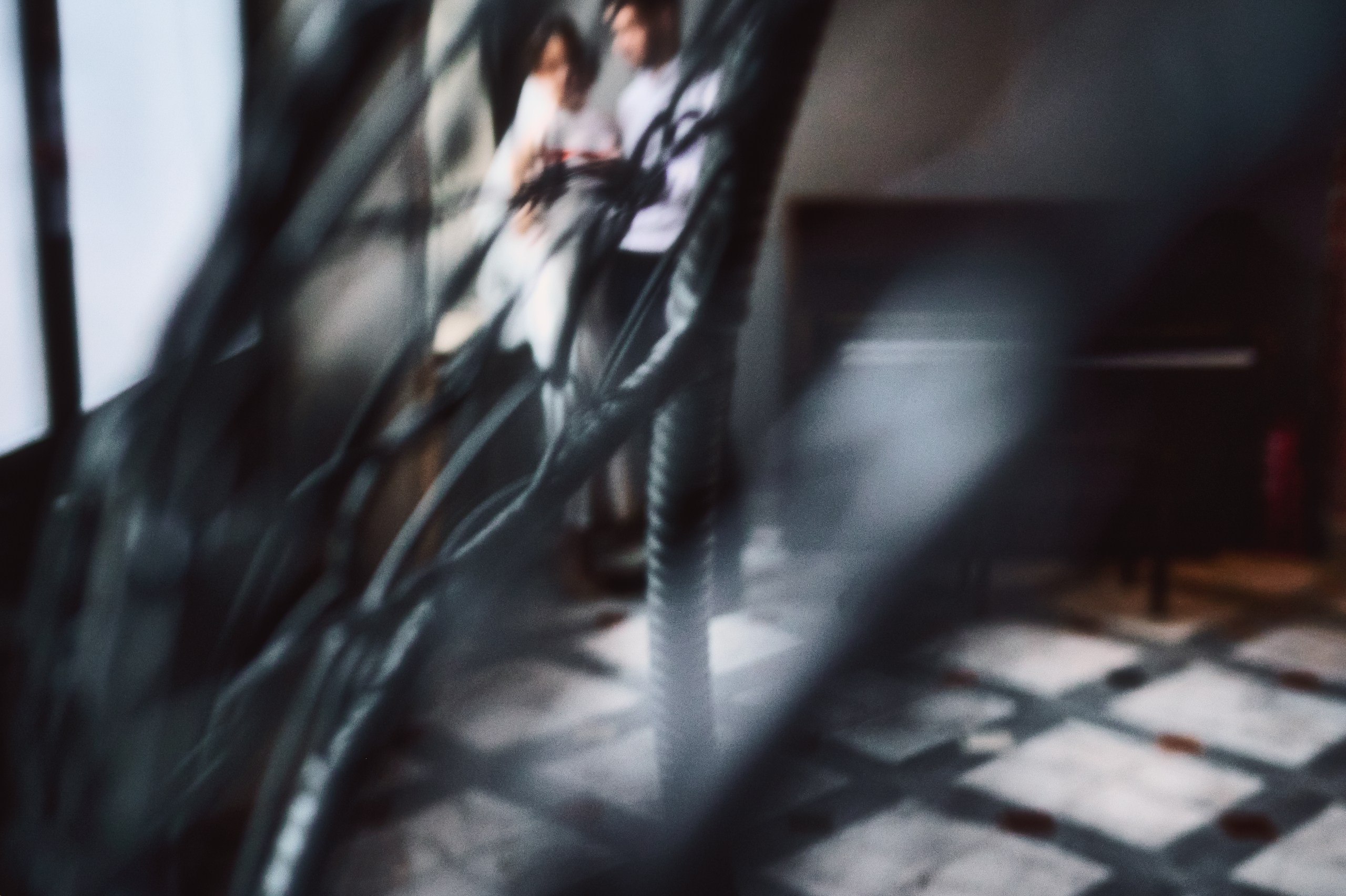 Свадьба Насти и Асифа. May the numbers guide us