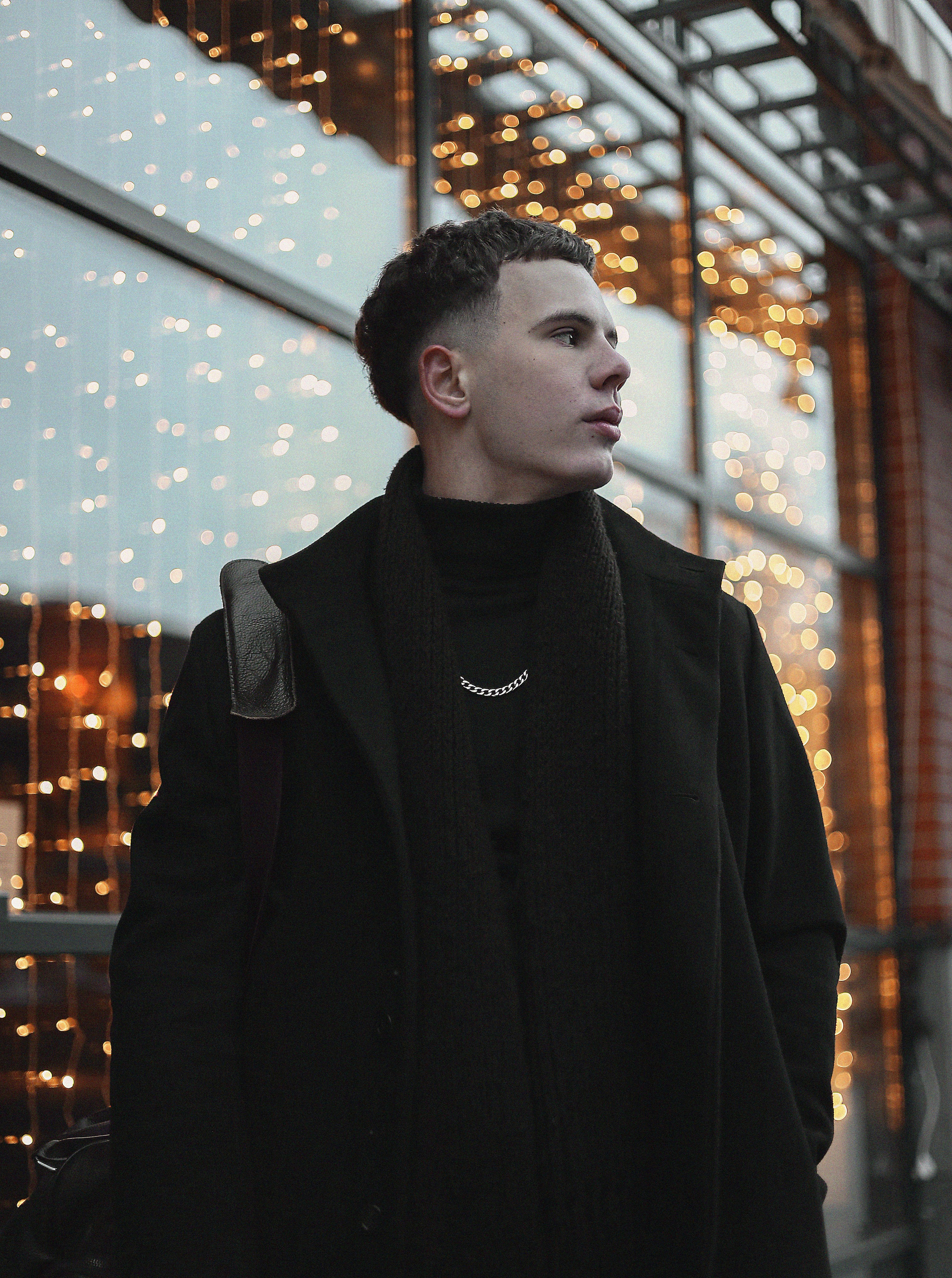 Danya. Фотограф | Киреев Семён | Москва