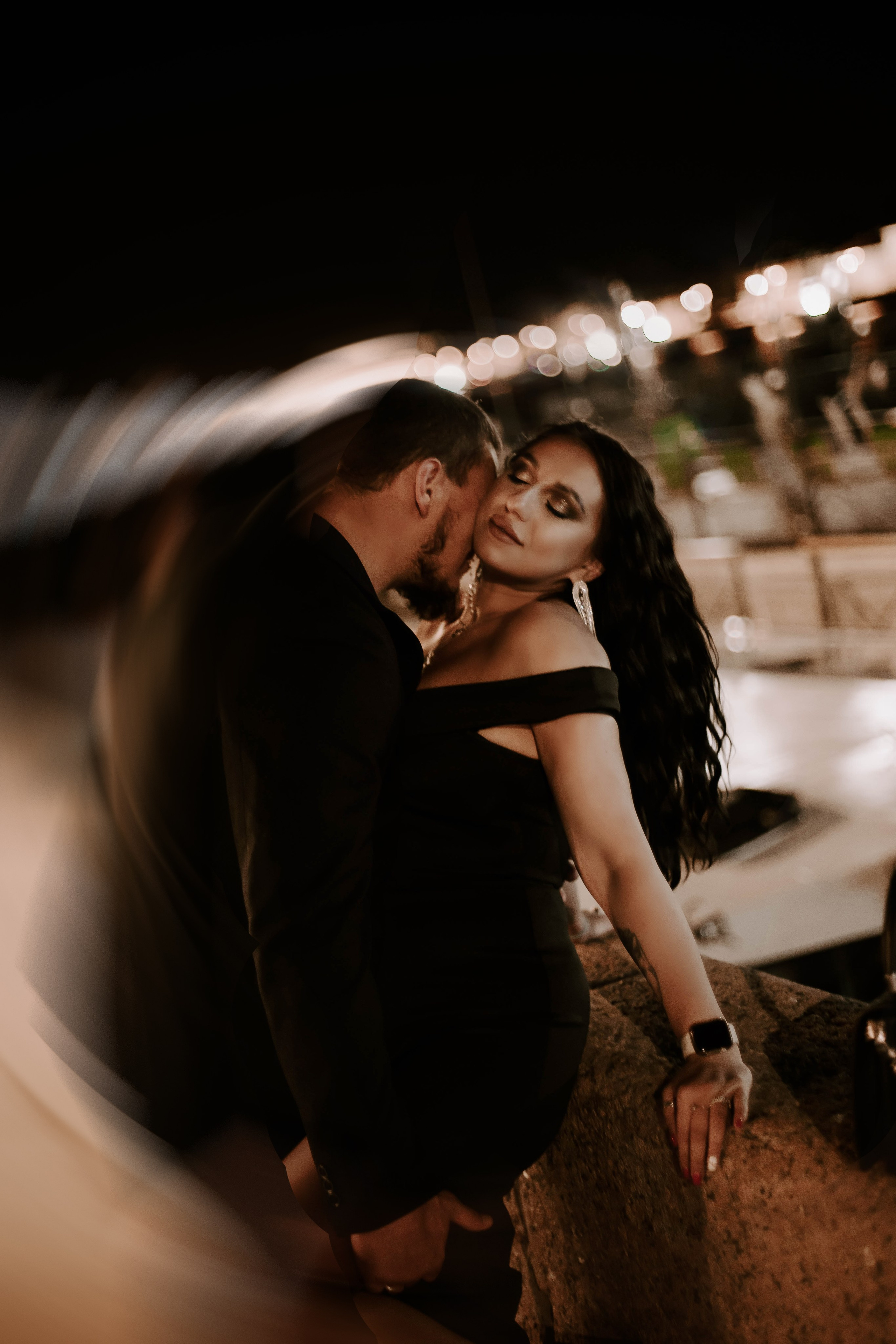 Светлана и Никита. Фотограф Veronika Potaseva