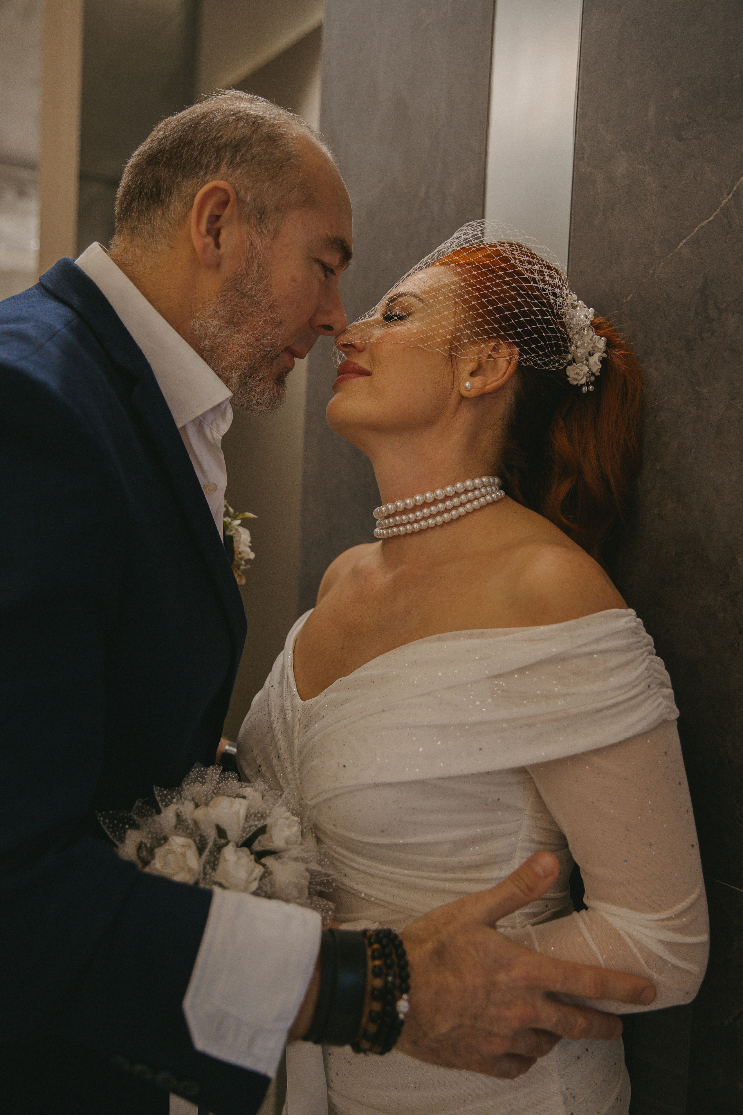 Начало истории