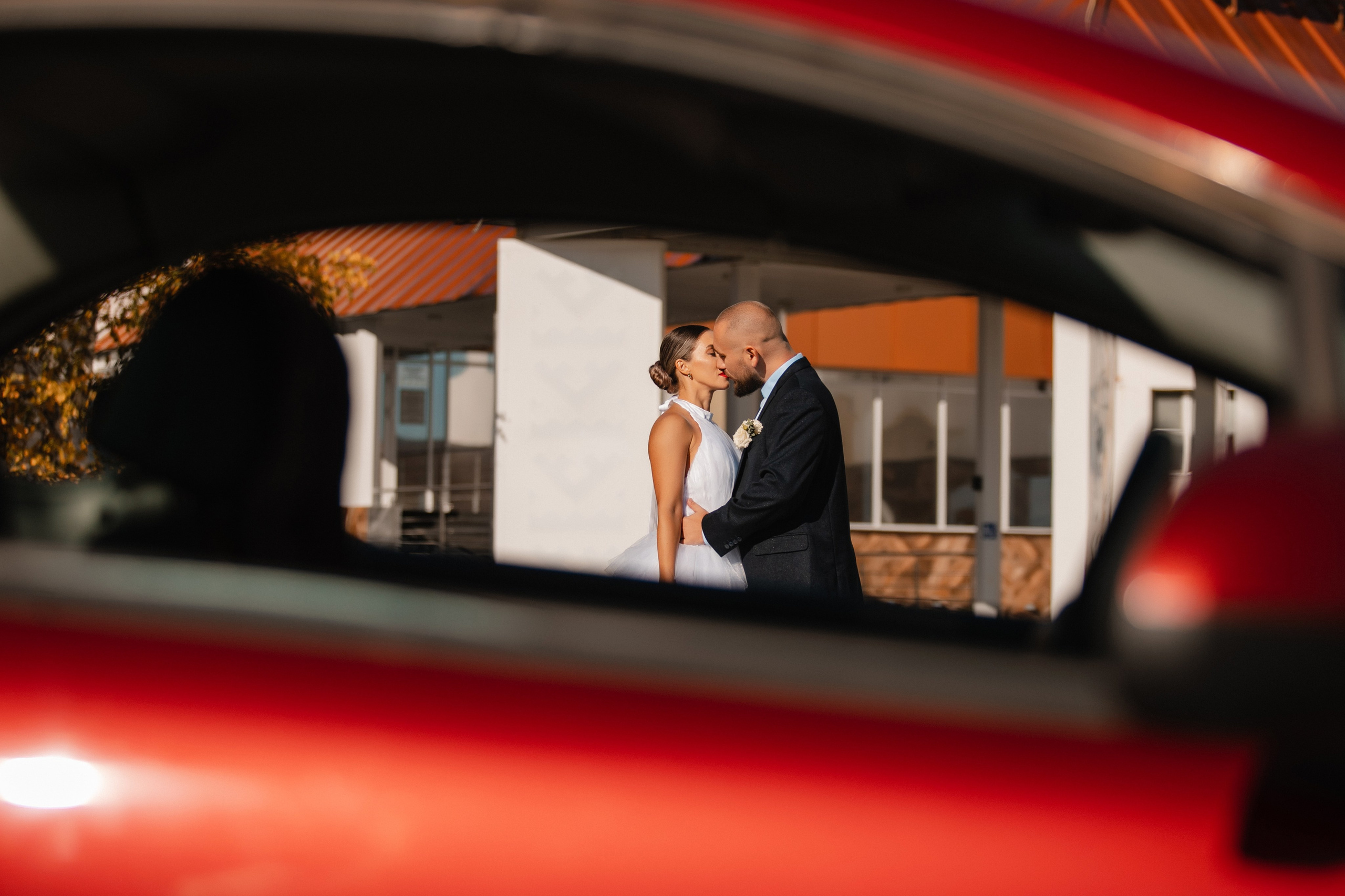 Вера + Никита. Роман Урумбаев фотограф Нижневартовск