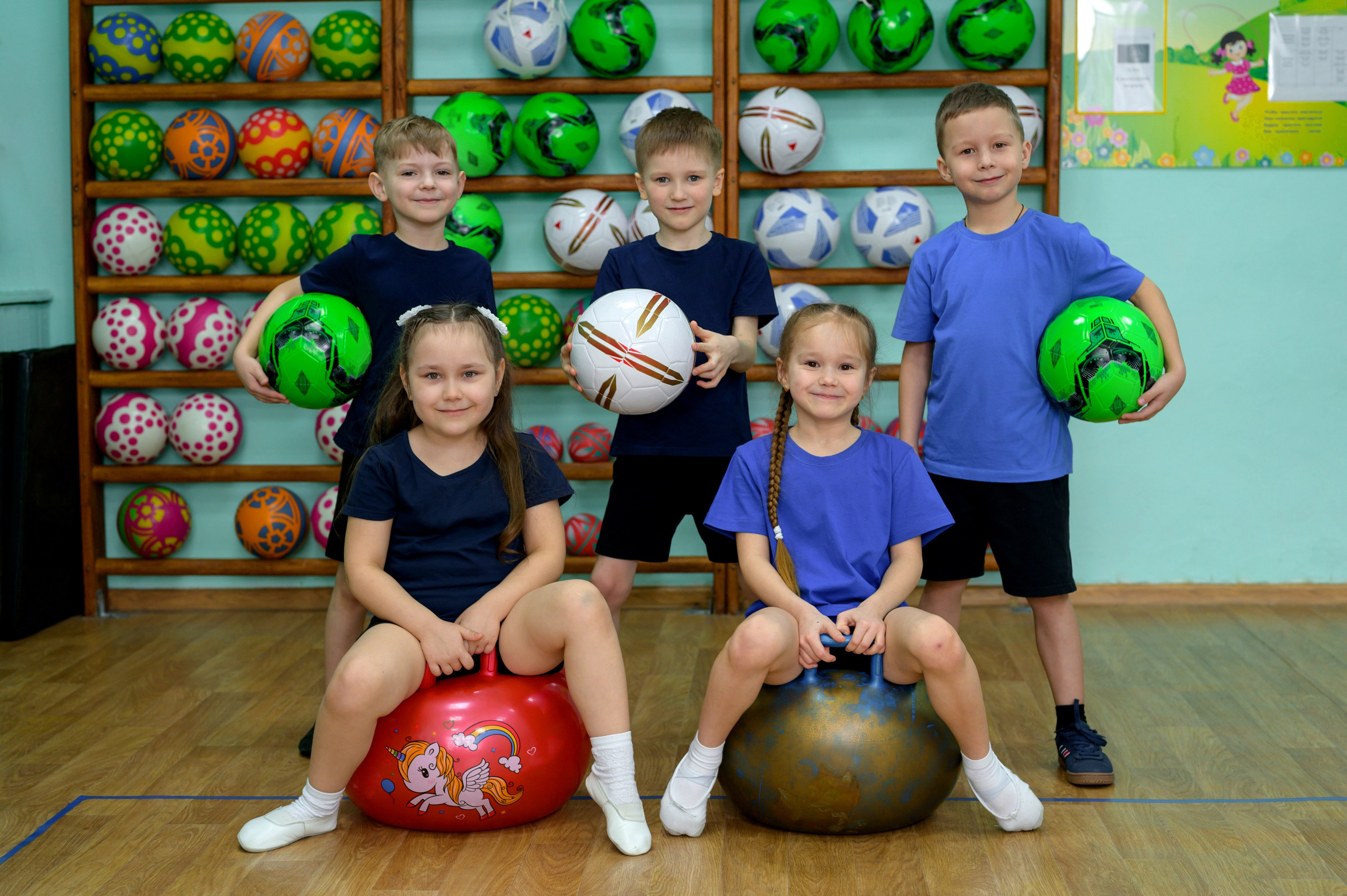 149 д/сад группа «Пчёлы». Фотограф новорожденных, семейный детский в Тюмени Татьяна Морозова