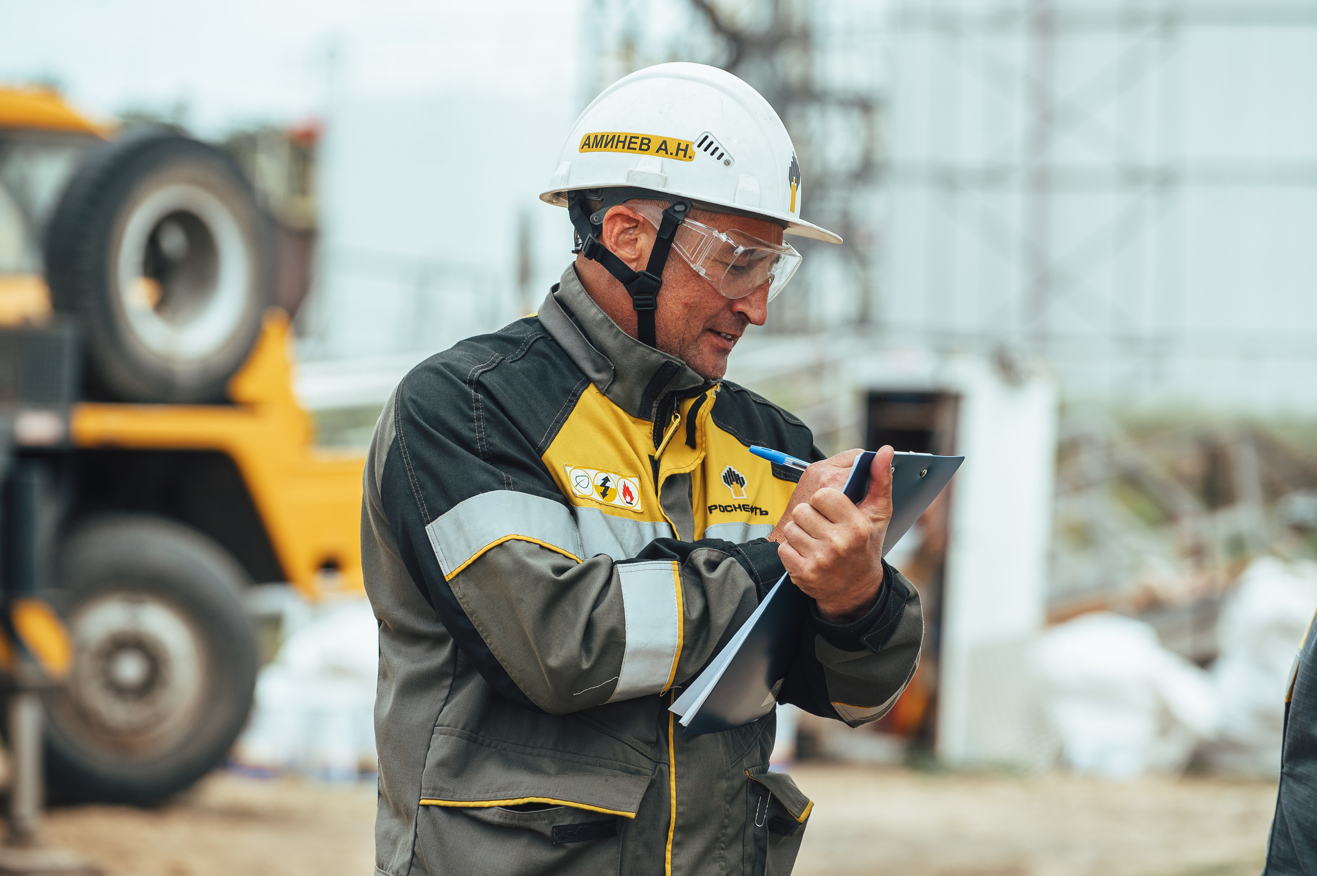 «БНП» РОСНЕФТЬ. Свадебная и концептуальная фотография в городе Улан-Удэ