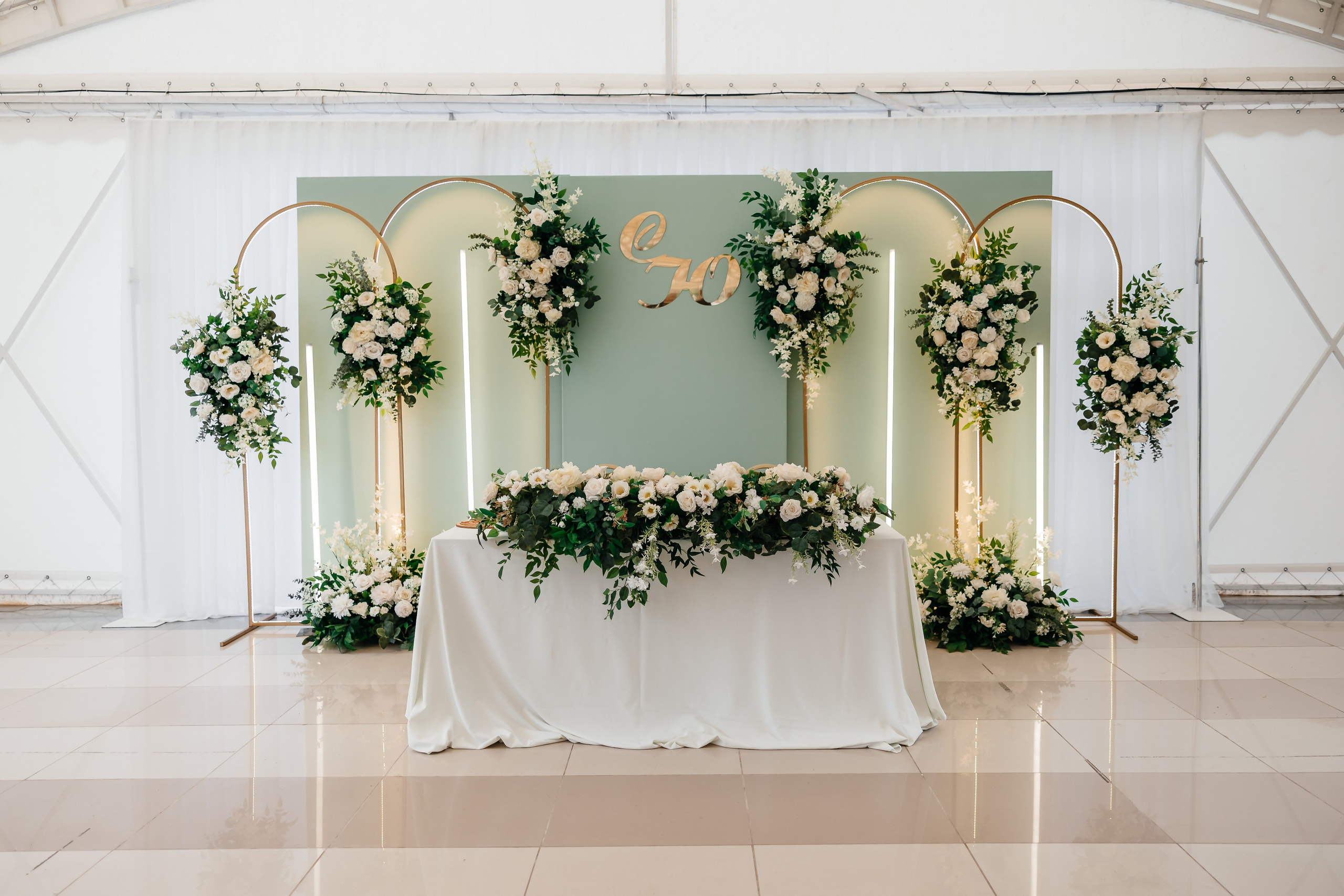 Анонс свадьбы Юлии и Сергея. Свадебный фотограф в Крыму и Севастополе Ольга Баскакова