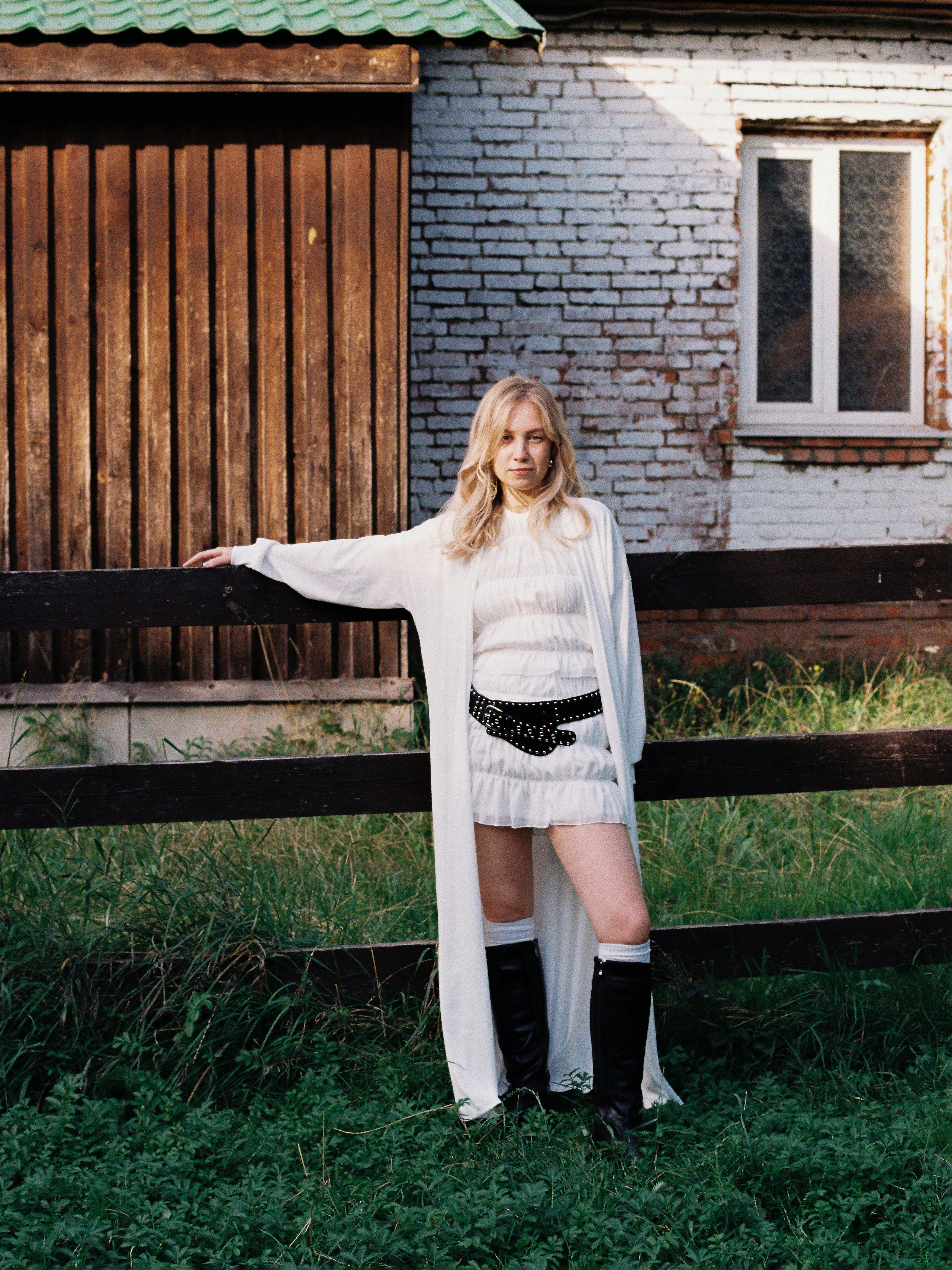 Катя, июнь 2025