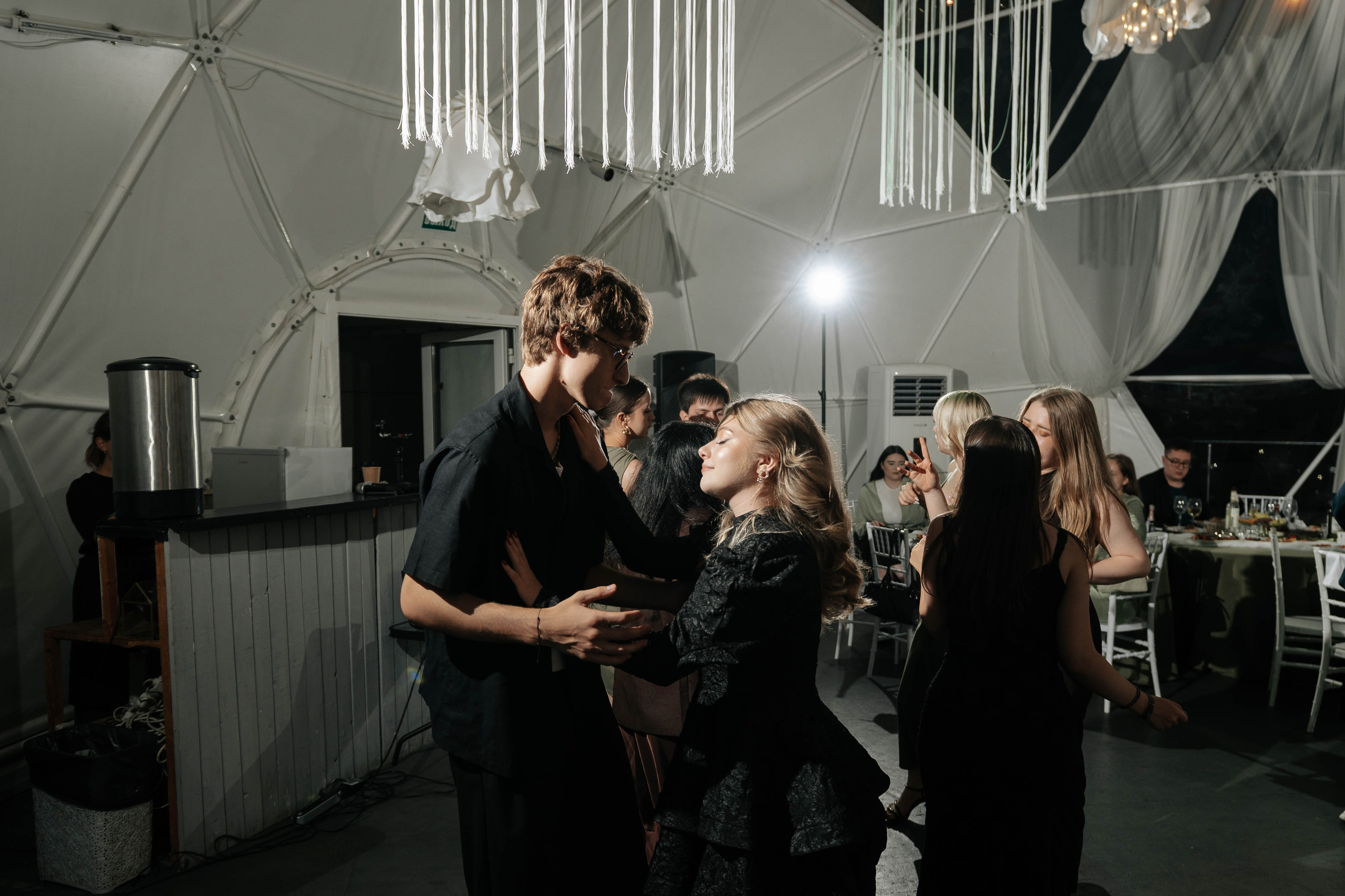 Ilya & Maria. Свадебный фотограф в Воронеже Самохина Екатерина