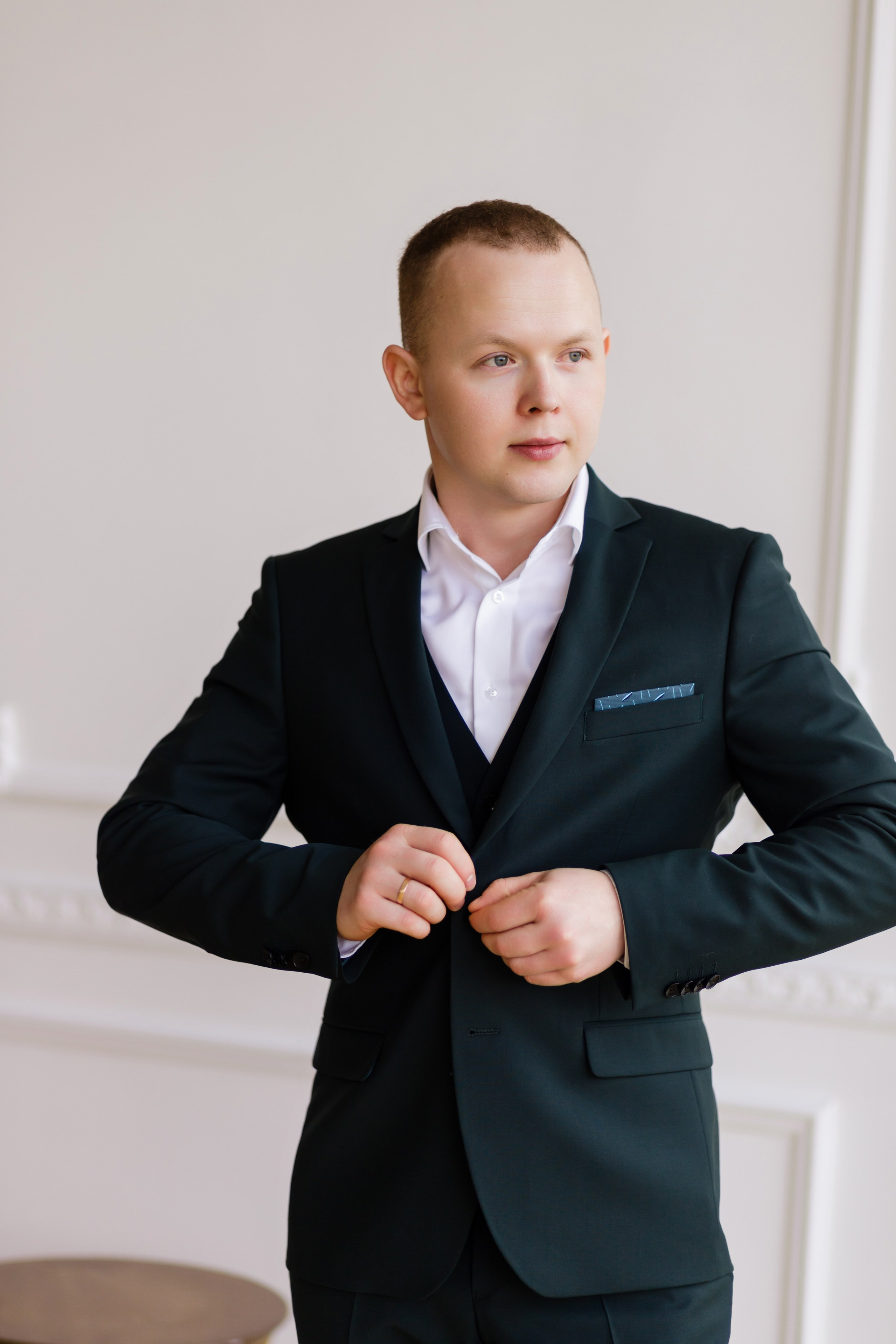 Свадьбы. Фотограф Новосибирск Анна Полонова