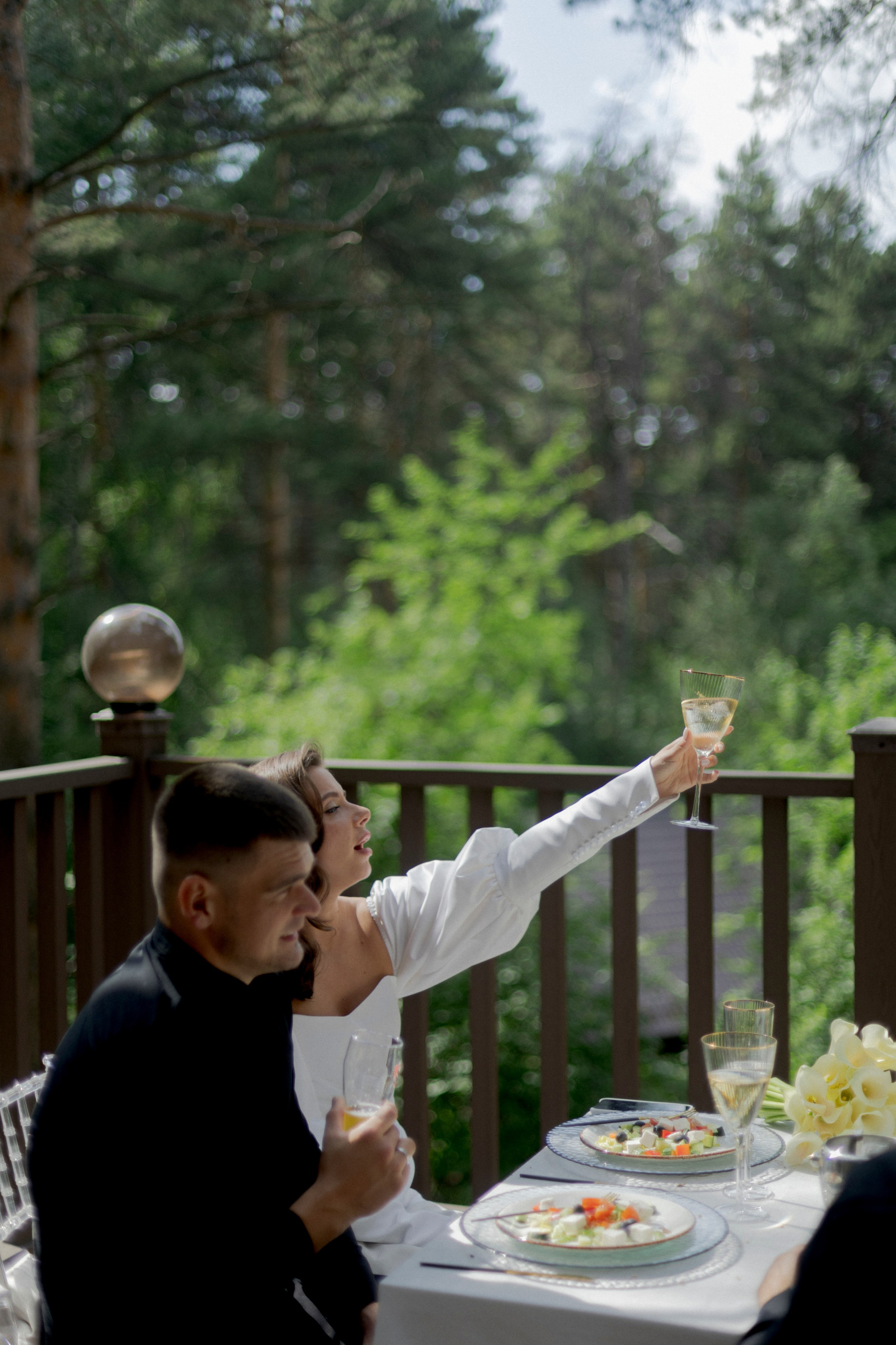 Игорь и Карина. Свадебный и семейный фотограф в Новокузнецке Кемерово Новосибирске Богульская Ульяна