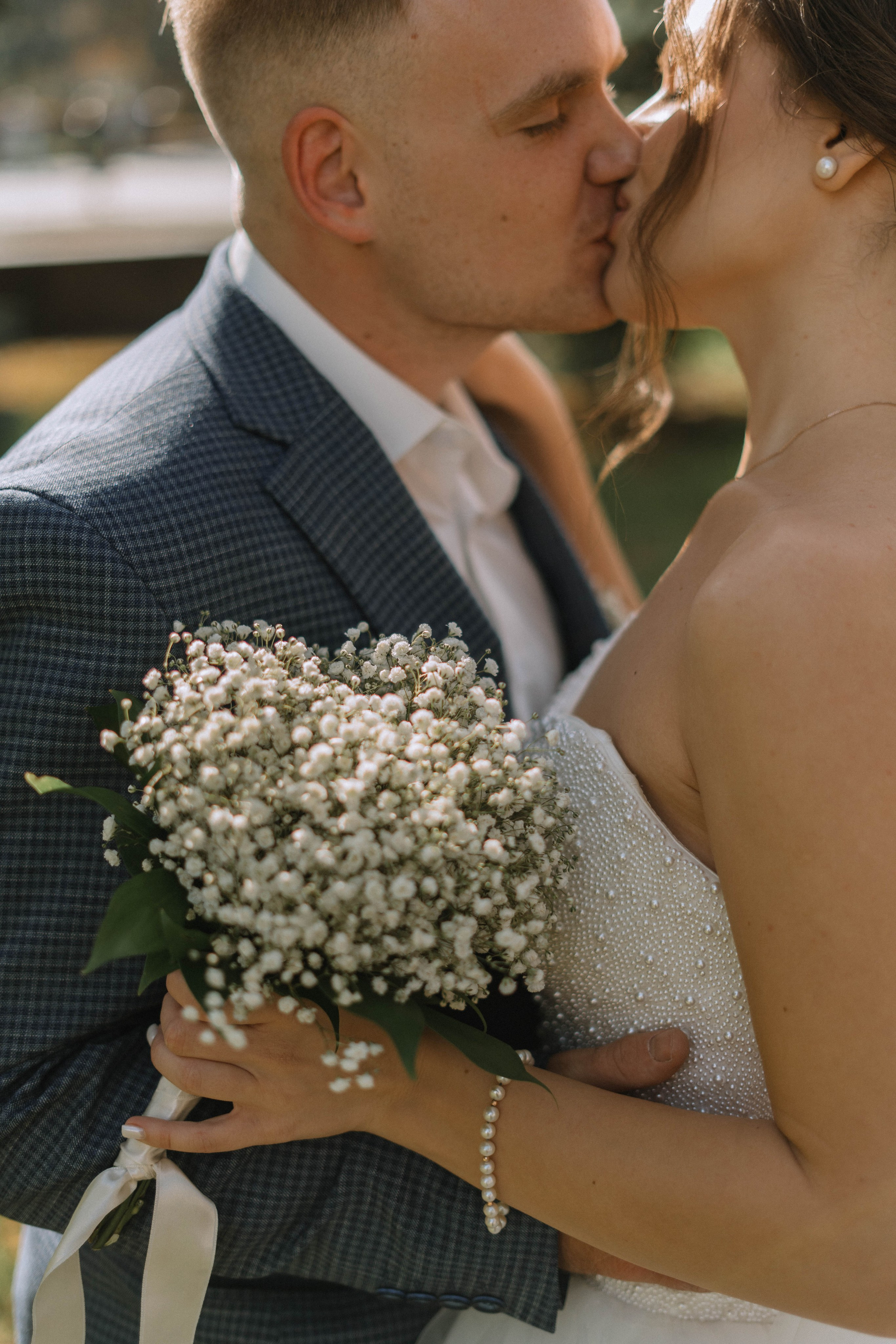 Владимир & Дарья