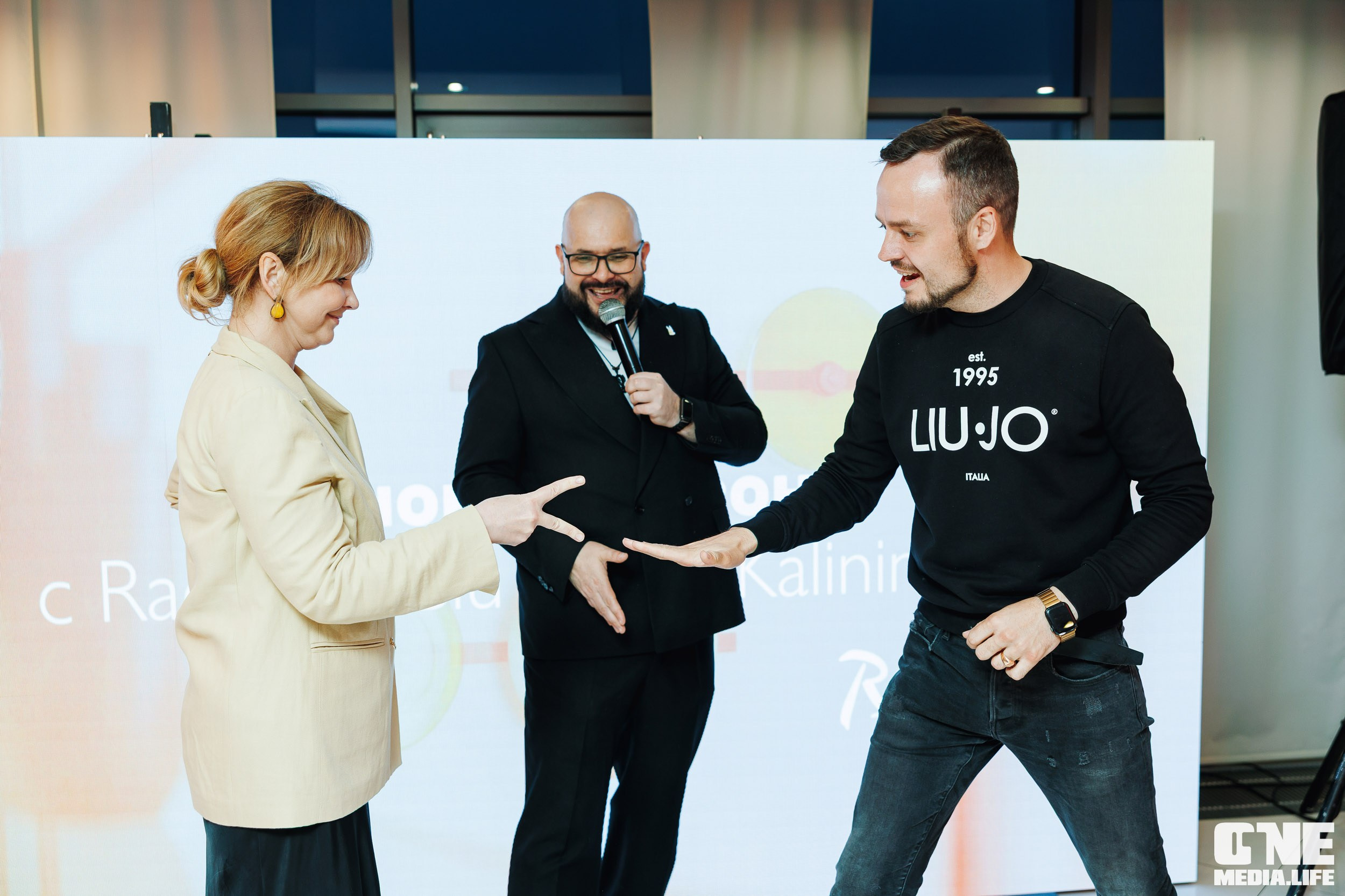 Фоторепортаж из отеля Рэдиссон. One Media Life: фоторепортажи, фотоотчеты с мероприятий и заведений