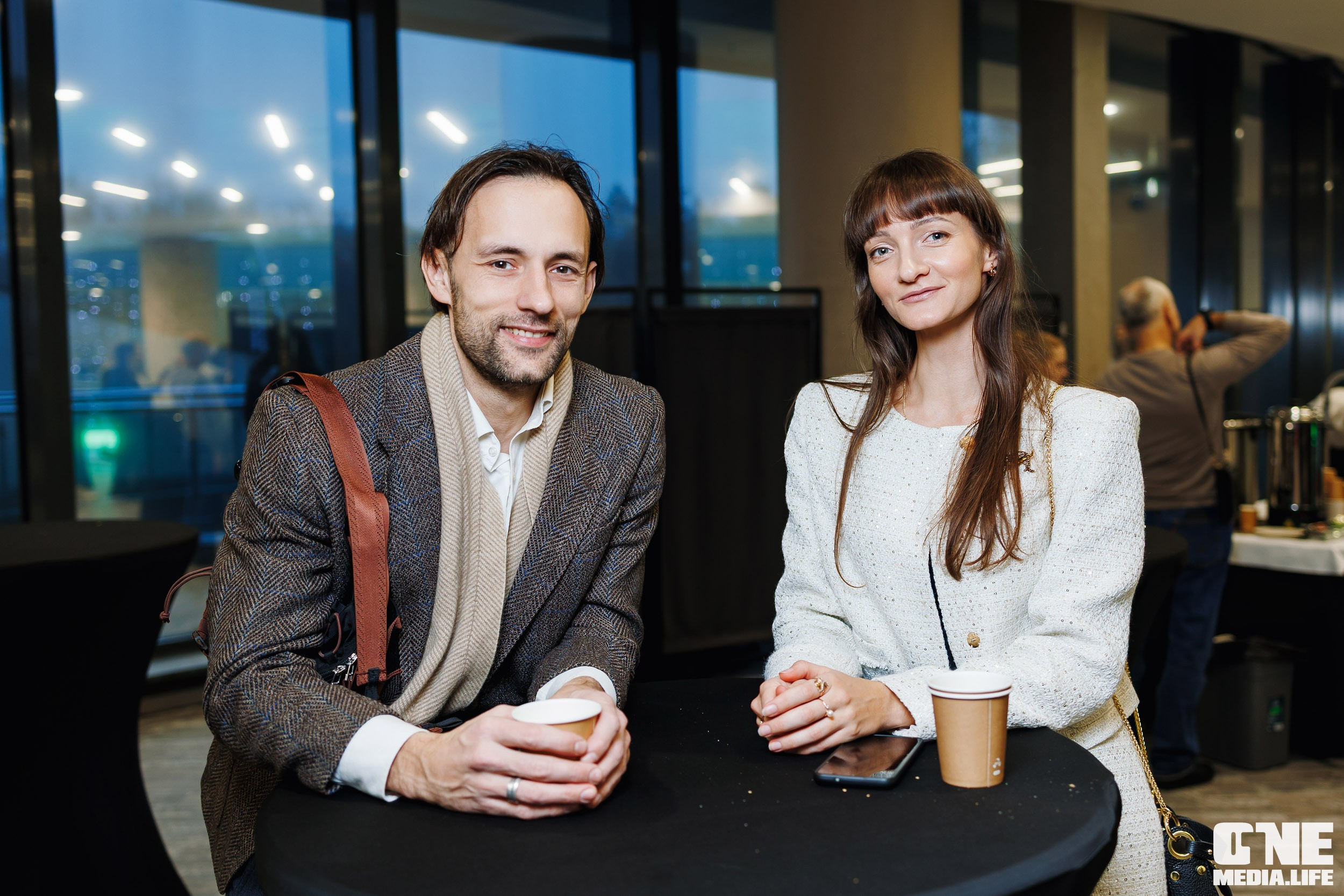 Фоторепортаж с форума Мой Бизнес. One Media Life: фоторепортажи, фотоотчеты с мероприятий и заведений