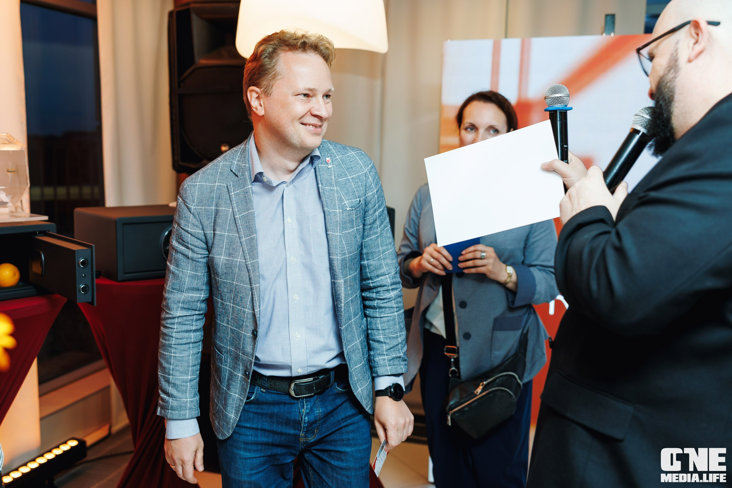 Фоторепортаж из отеля Рэдиссон. One Media Life: фоторепортажи, фотоотчеты с мероприятий и заведений