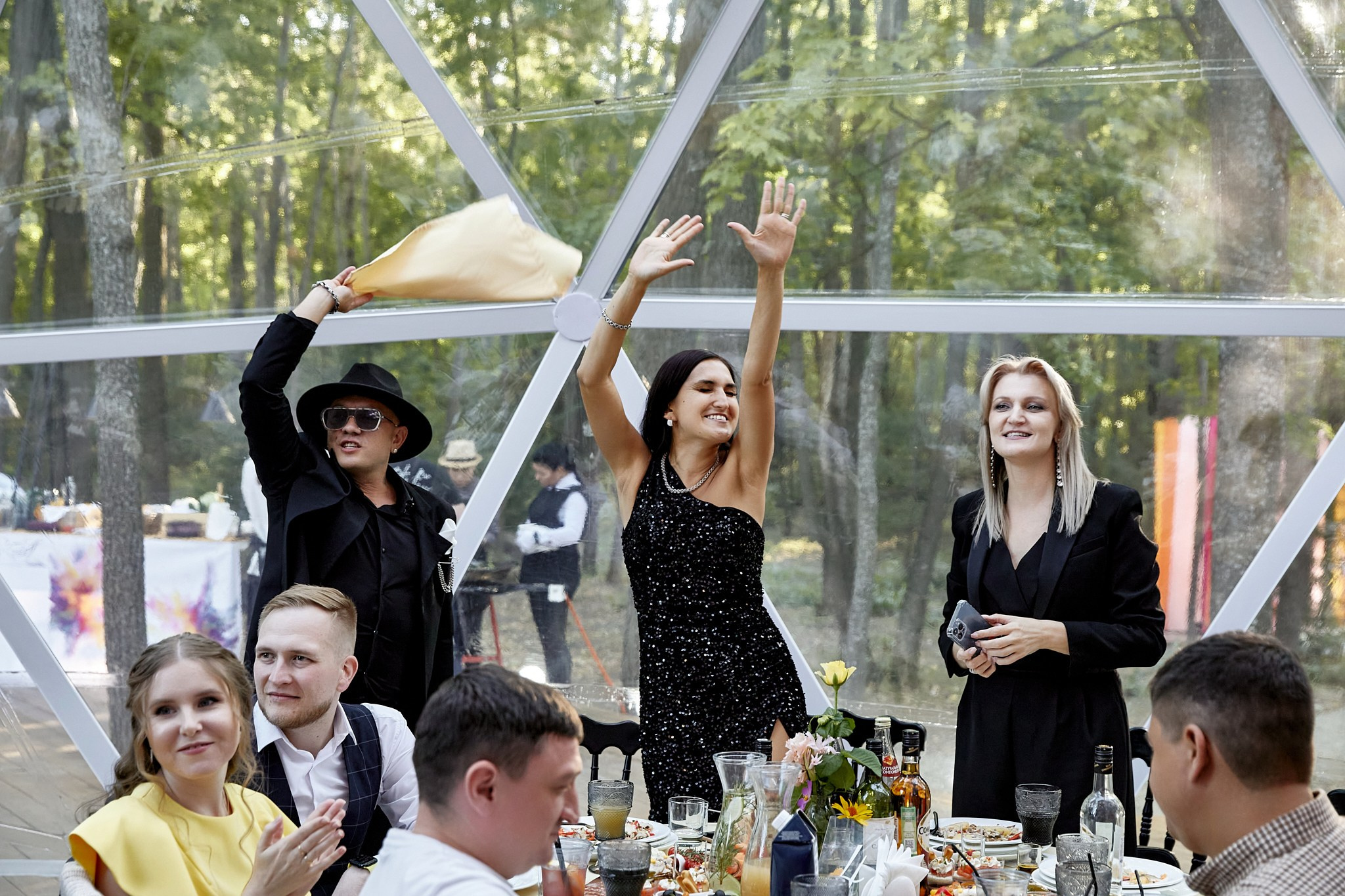 Свадебная фотосъёмка в Ульяновске. Свадебный фотограф в Ульяновске Александр Никитин