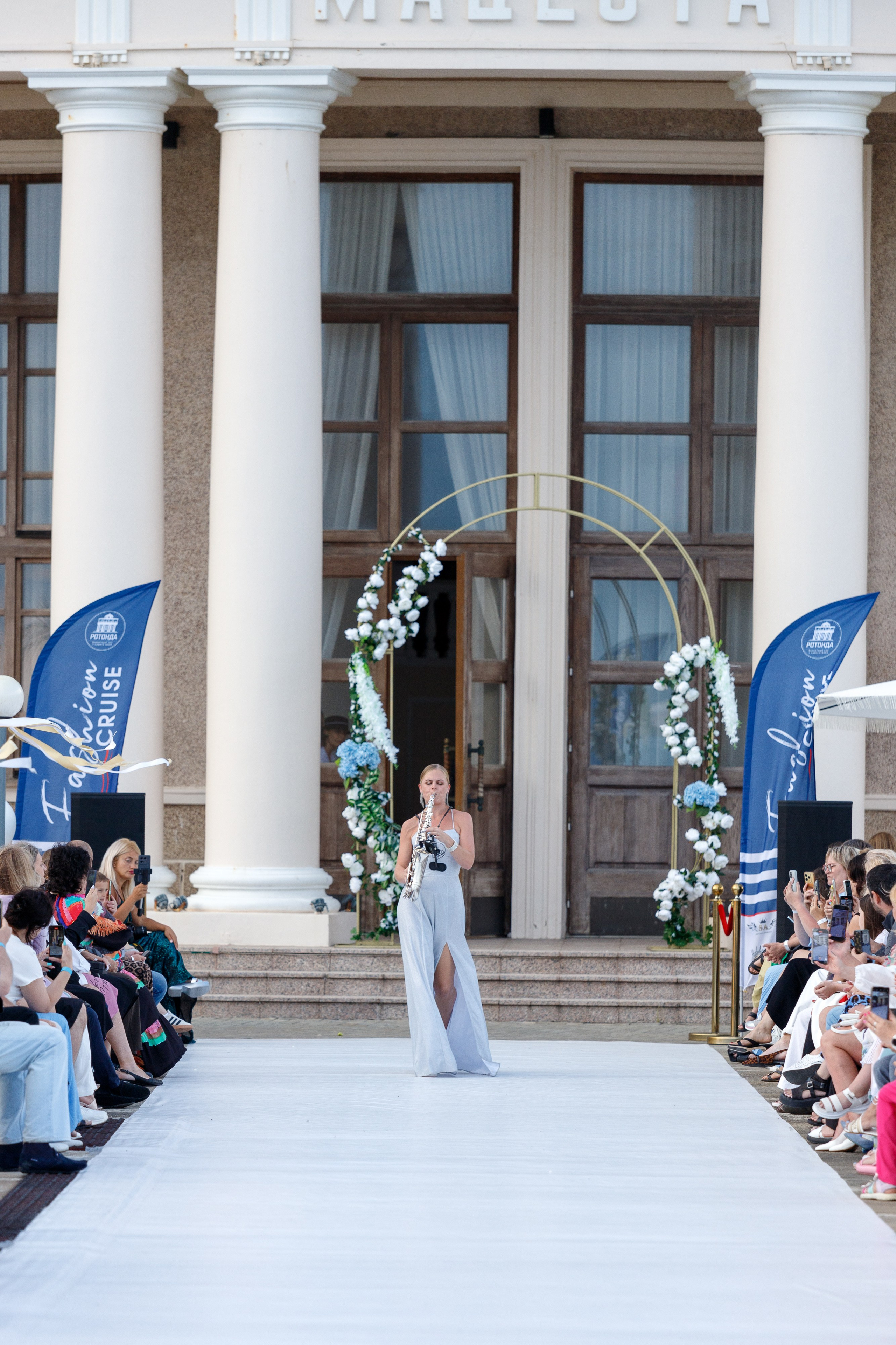 29 Fashion Cruise. Интерьерный и фуд фотограф в Иркутске Дмитрий Арно