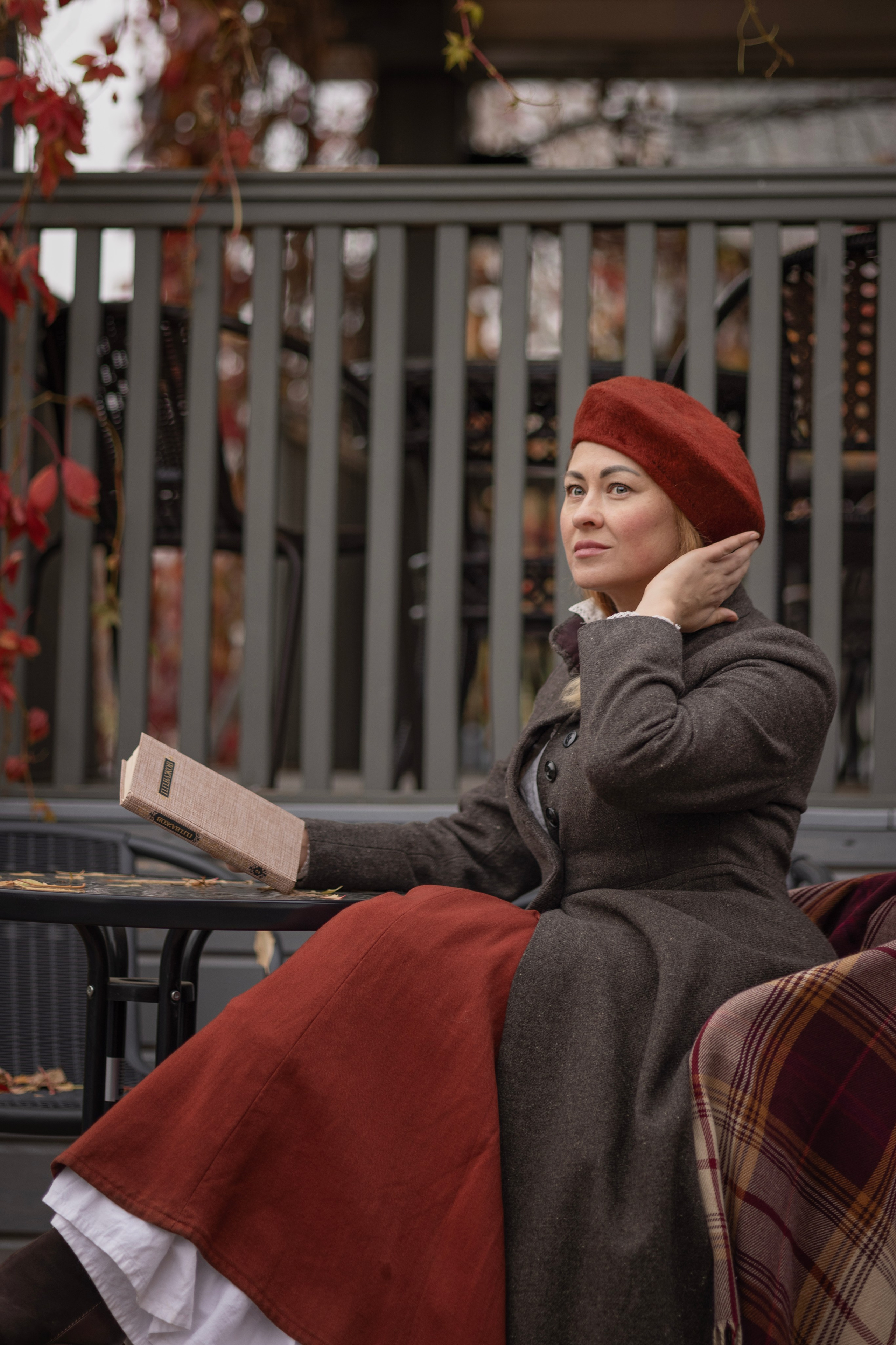 Индивидуальные фотосессии на природе. Семейный фотограф Дина Морозова | Москва, Московская область