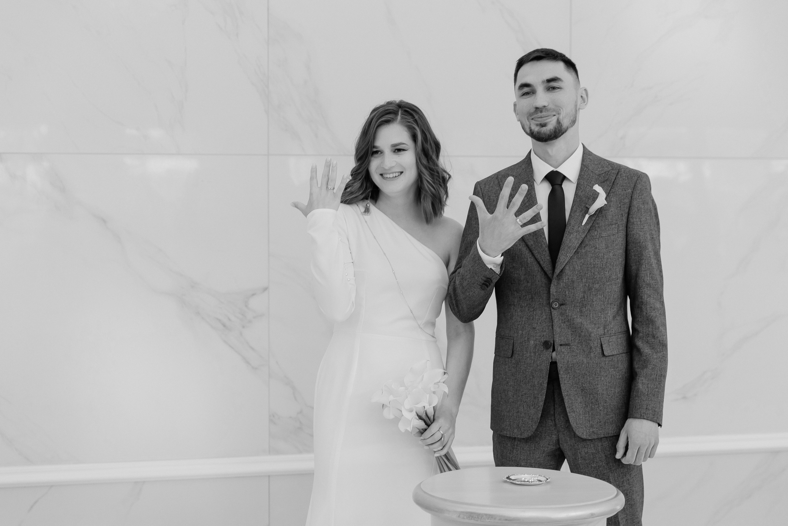 WEDDING PARTY. Фотограф в Казани Гузель Зайнуллина