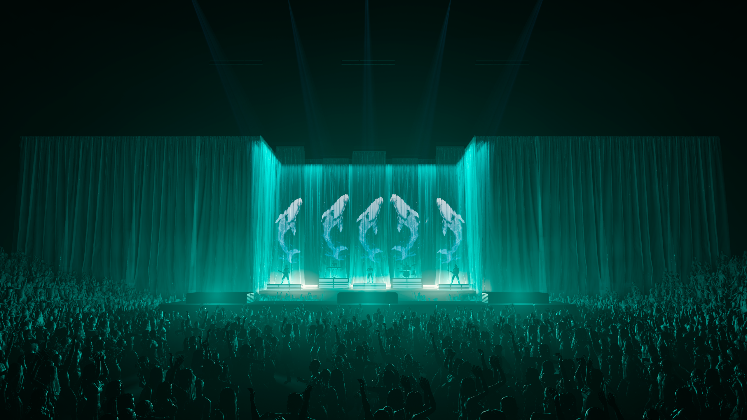 SILK CATHEDRAL. OOPS TEAM