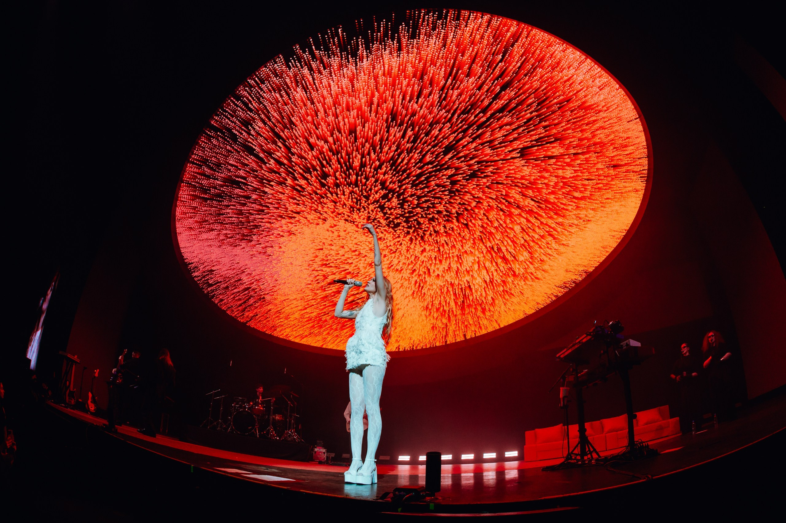 MY MICHELLE | MOSCOW | 2024. OOPS