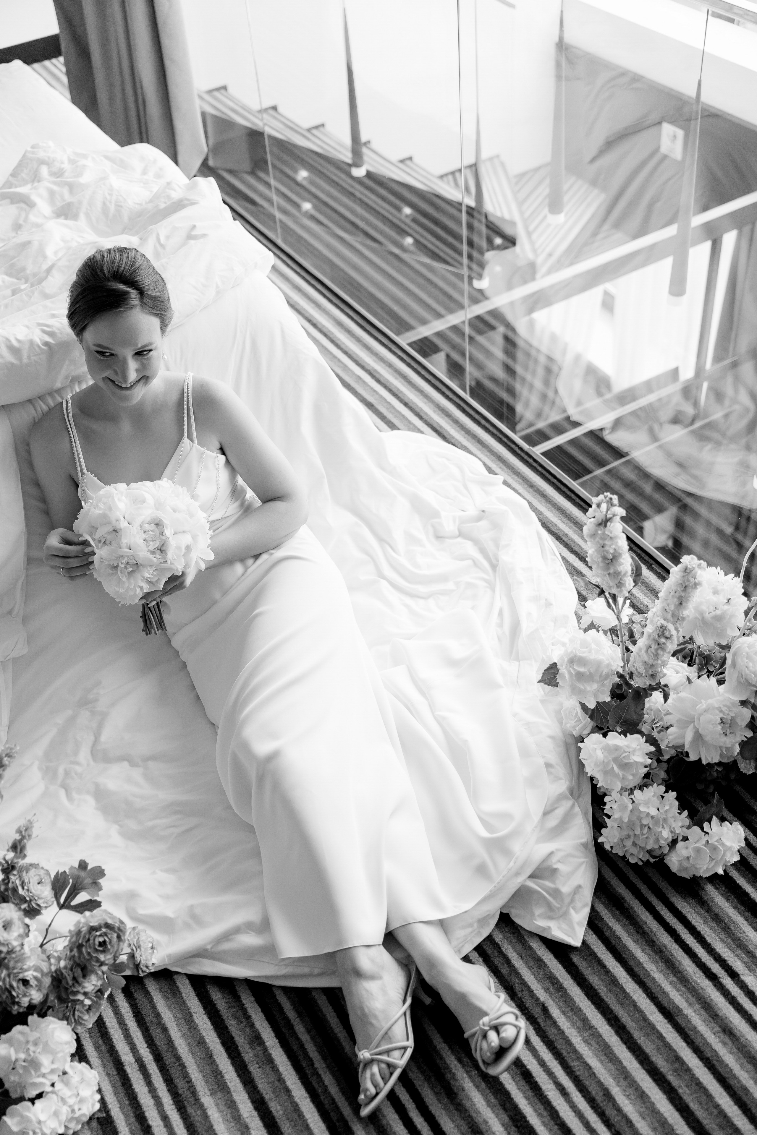 Александр и Екатерина. Wedding and Reportage photographer Marmarov Christya