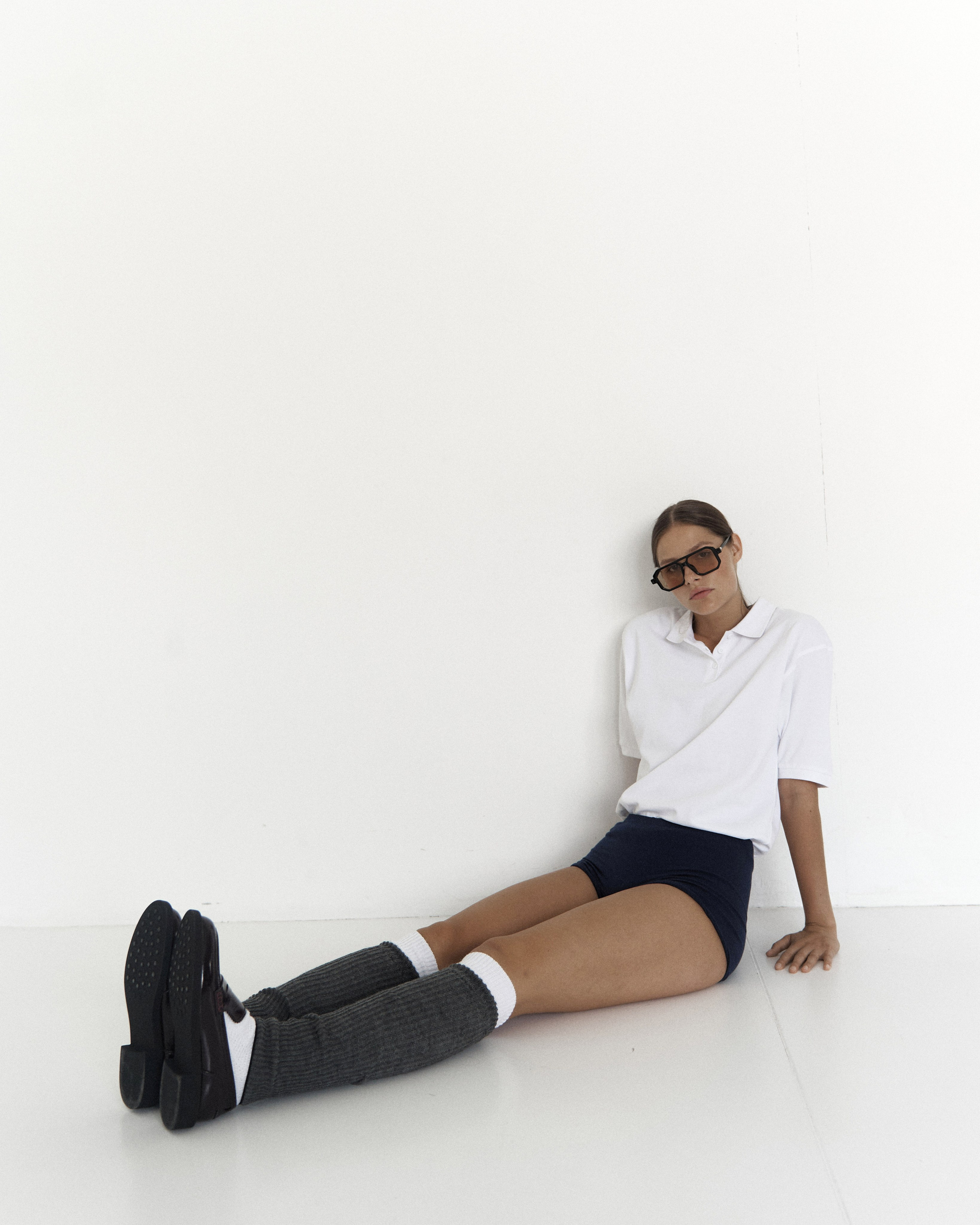 Ева. Фотограф Олеся Скворцова