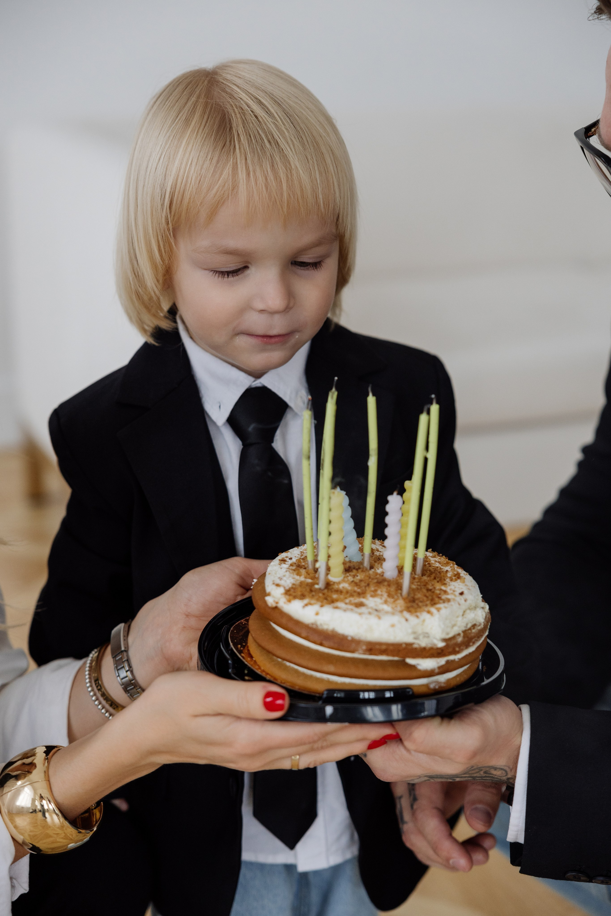 Ко дню рождения. Свадебный фотограф