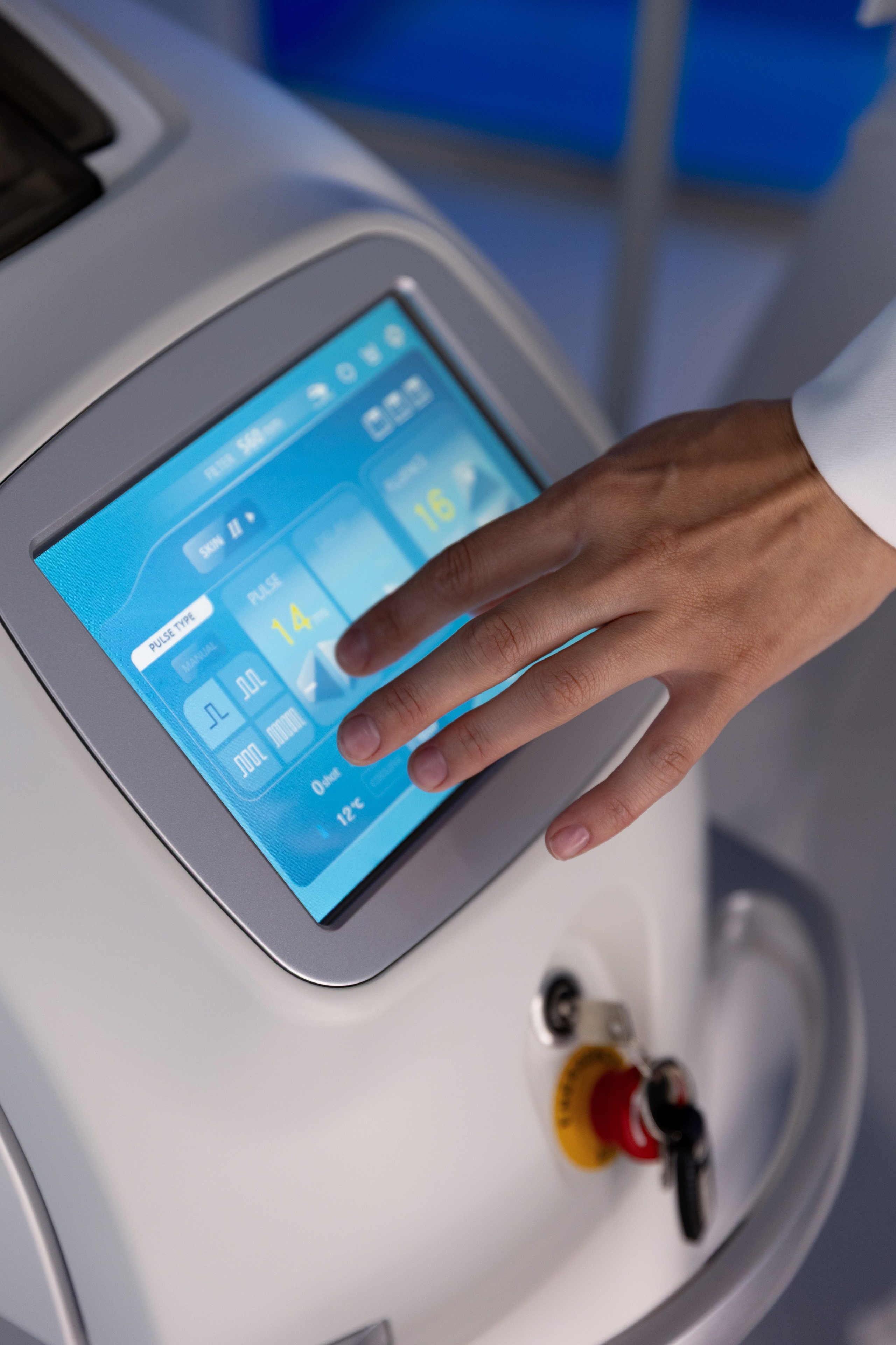 Фабрика. Свадебный фотограф