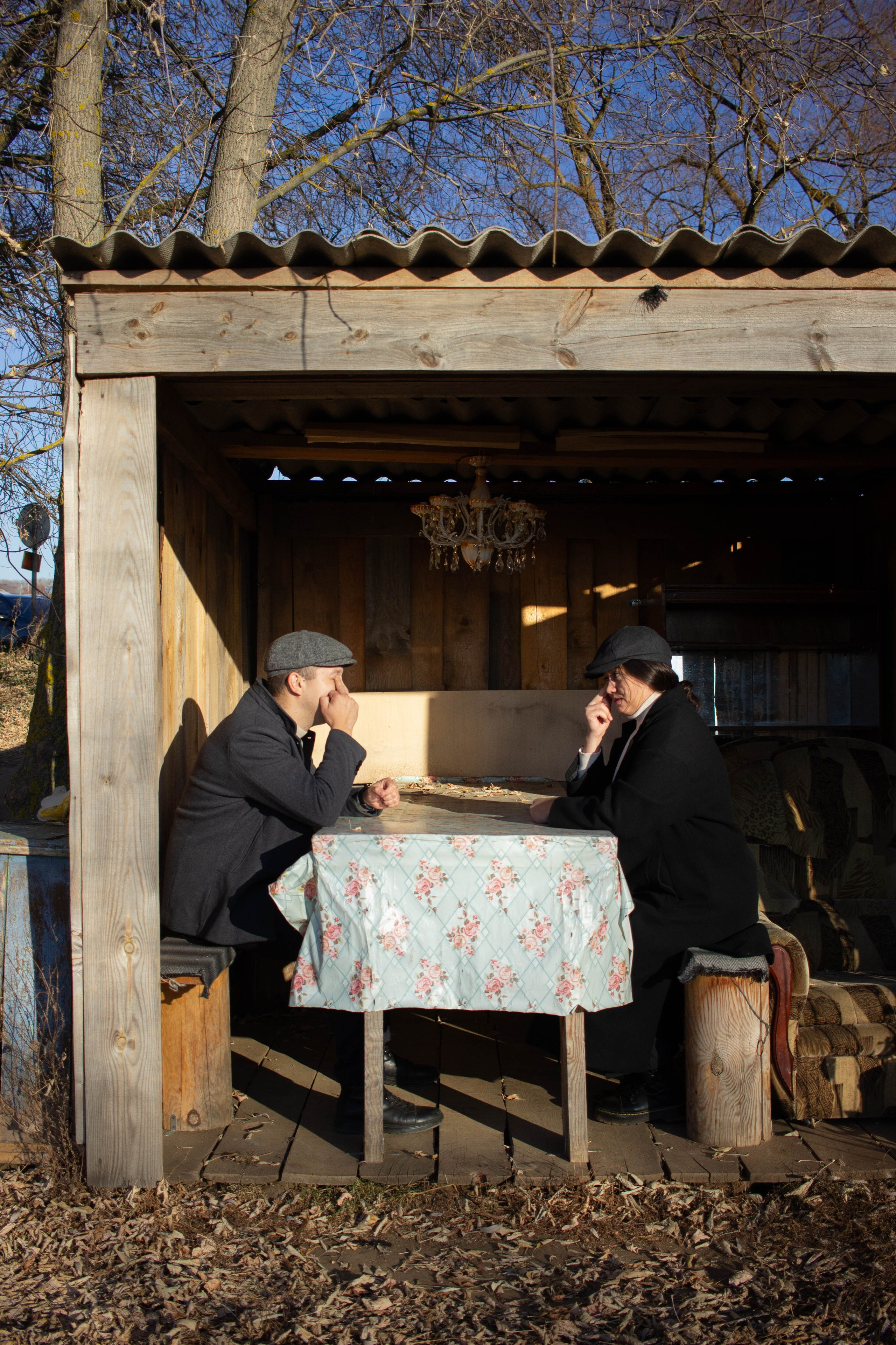 Asya and Almir. Фотограф в Казани / Регина Суфиянова