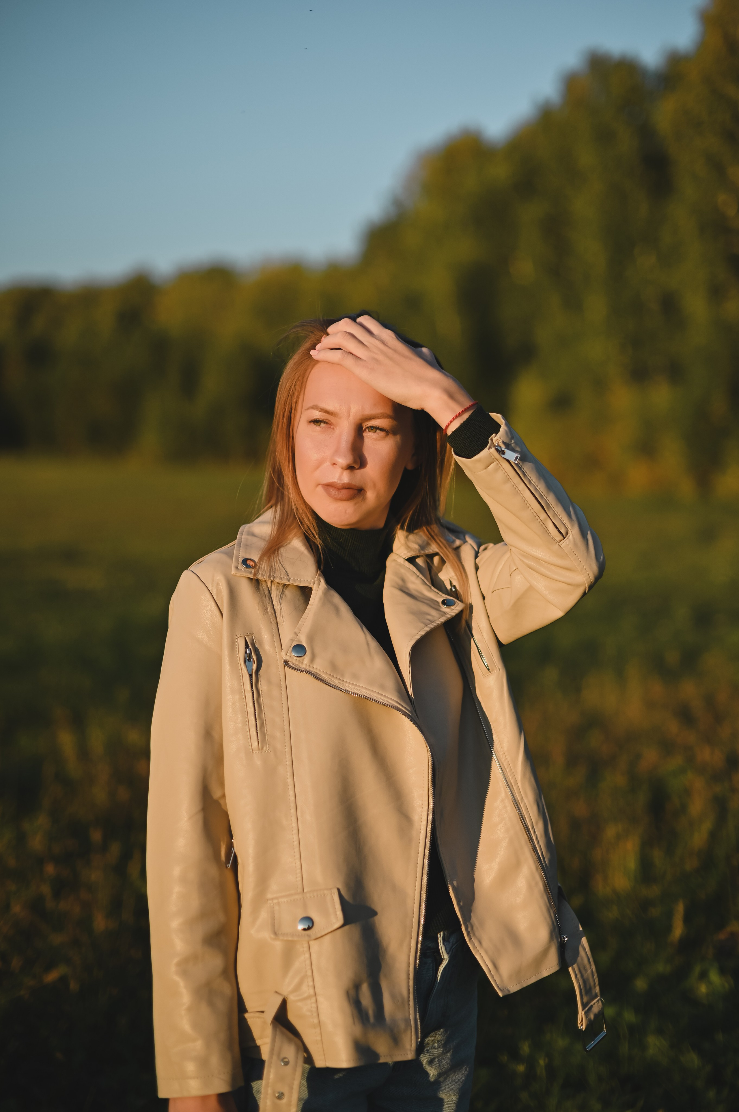 Olga. Профессиональный фотограф в Чебаркуле и Челябинске Давигора Елизавета