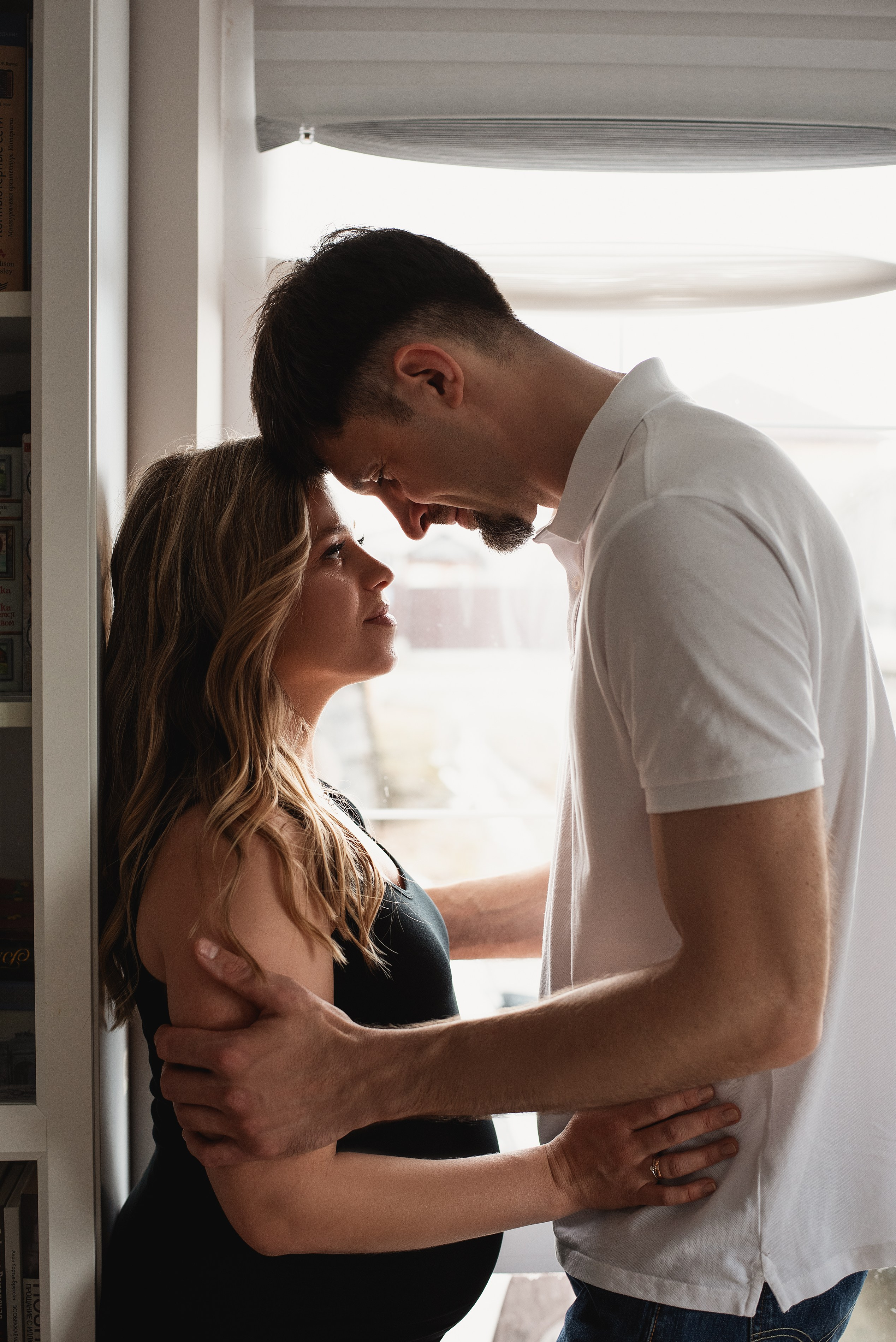 Семейная фотосессия. Семейный фотограф в Южно-Сахалинске Анастасия Лимарева