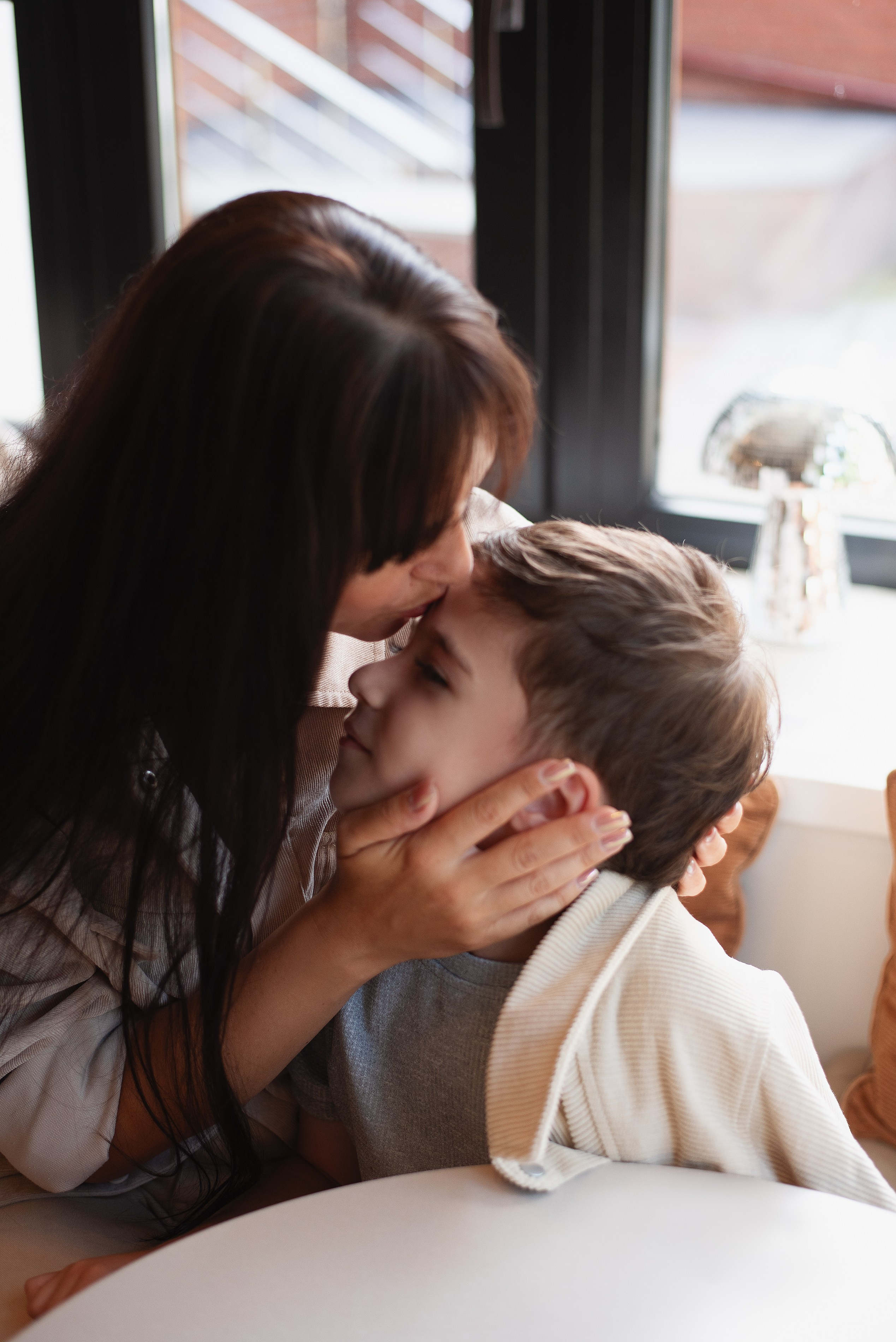 Семейная фотосессия Анастасия и Мирослав. Семейный фотограф в Южно-Сахалинске Анастасия Лимарева
