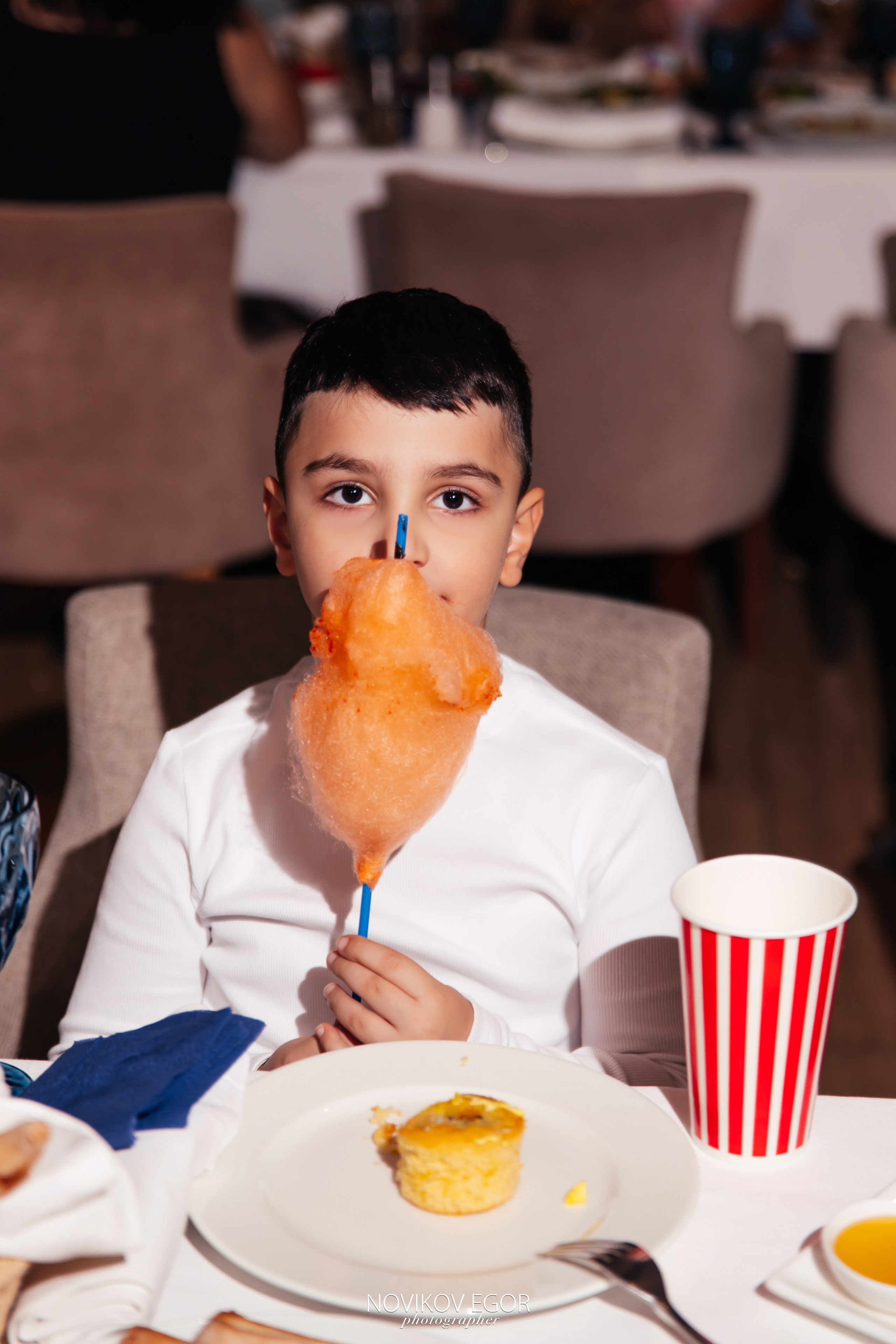 Mireia 4. Фотограф Ростов-на-Дону