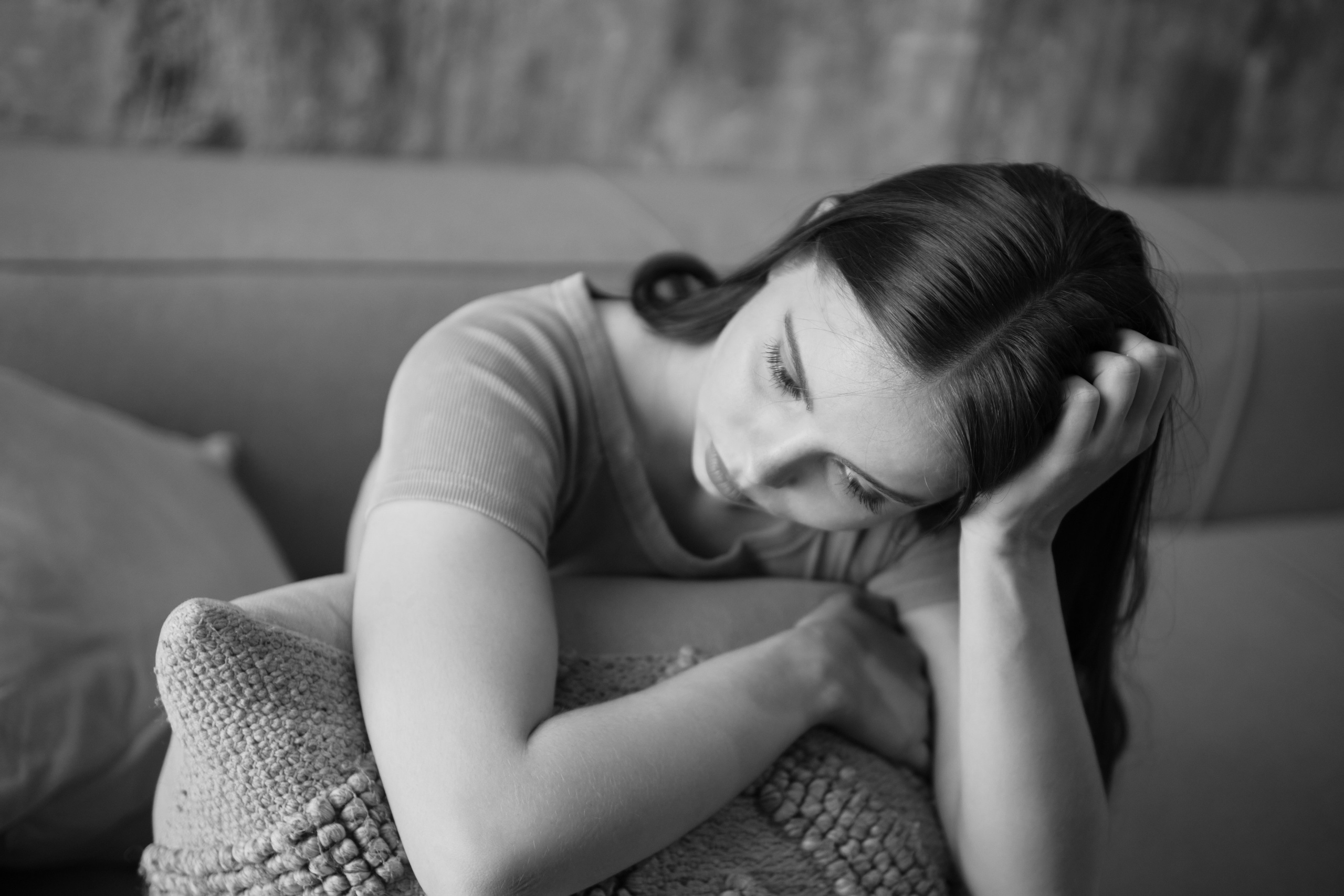 Ксения. Фотограф в Москве Михаил Елизарьев