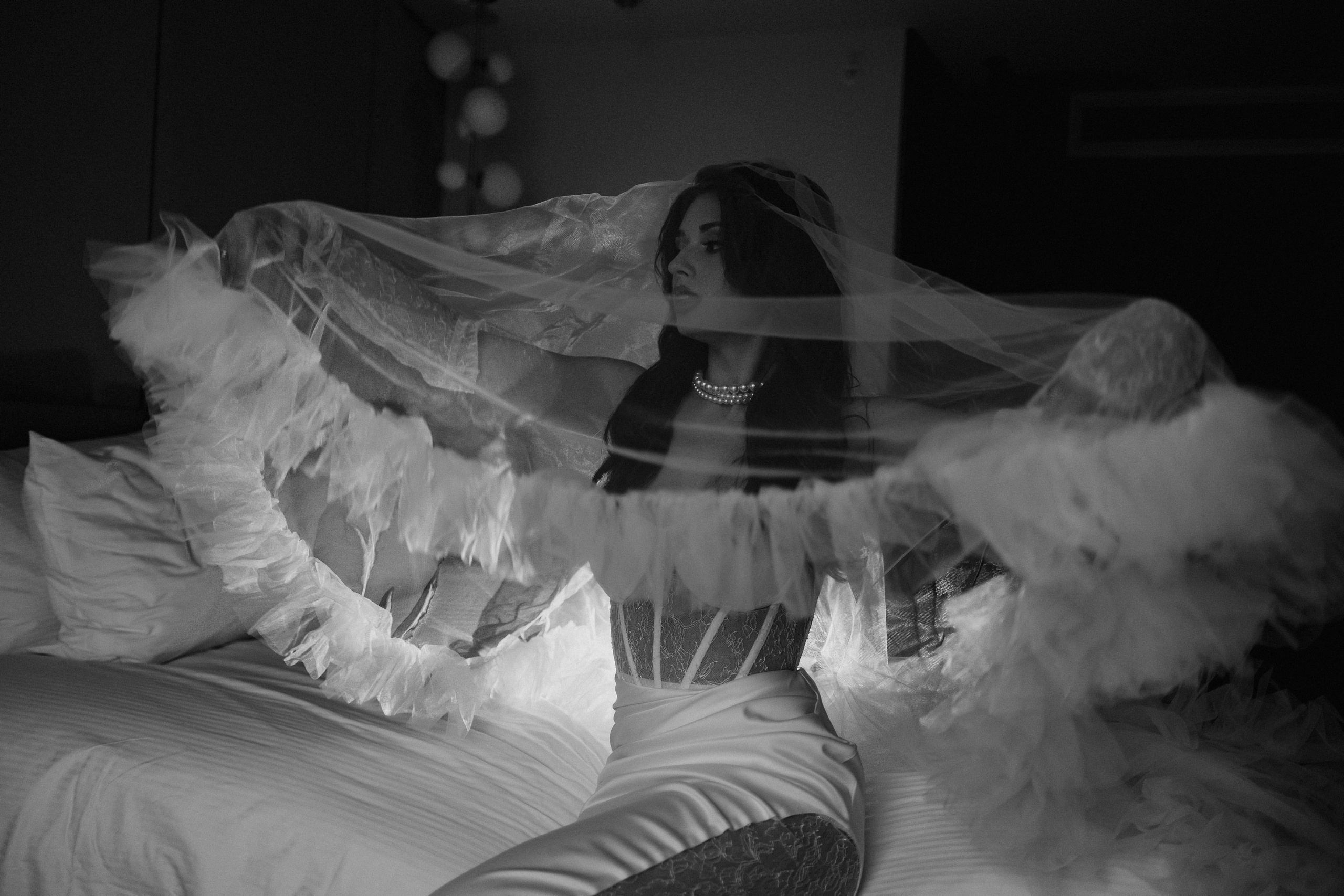 Свадьбы. Фотограф в Москве Екатерина Потапова